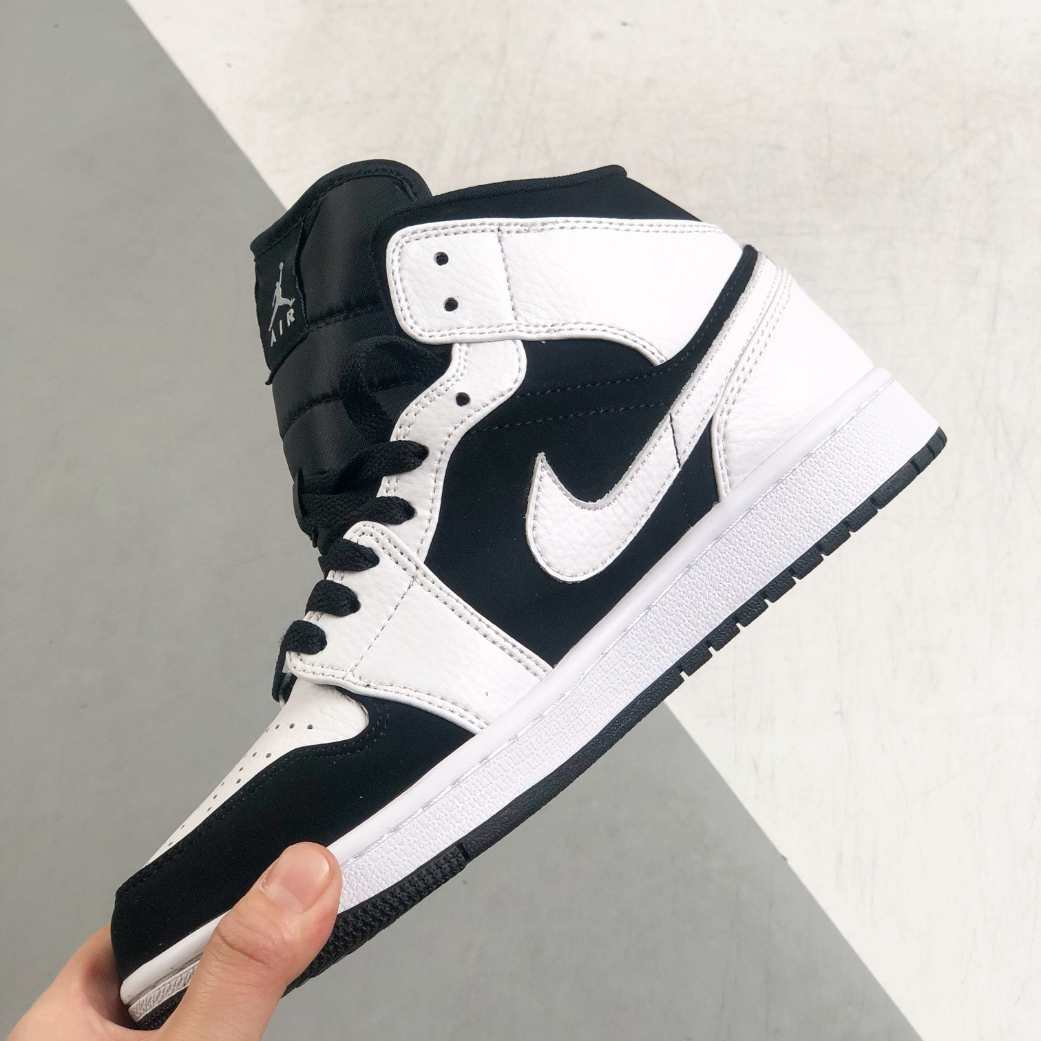 Nike Air Jordan 1 High Top Sneakers Shoes Gr. 36-46