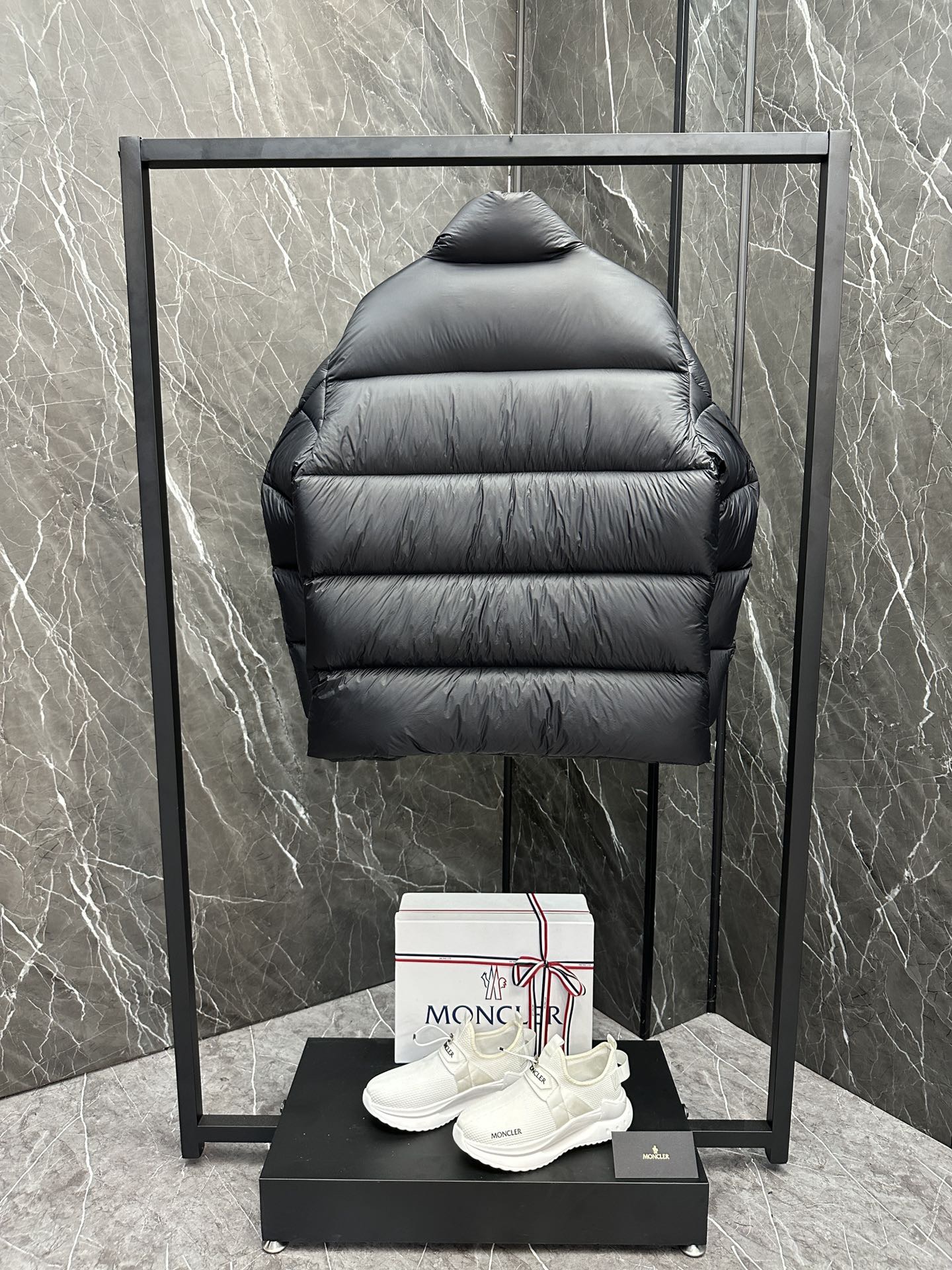 Moncler Citala Winter Down Jacket Size S-2XL