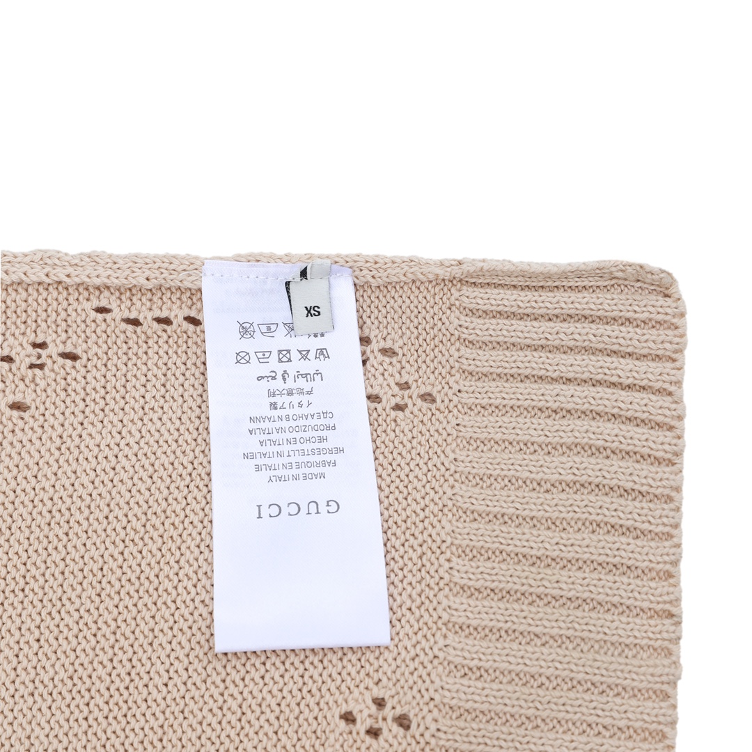 Gucci Unisex Sweatshirt Size S-XL