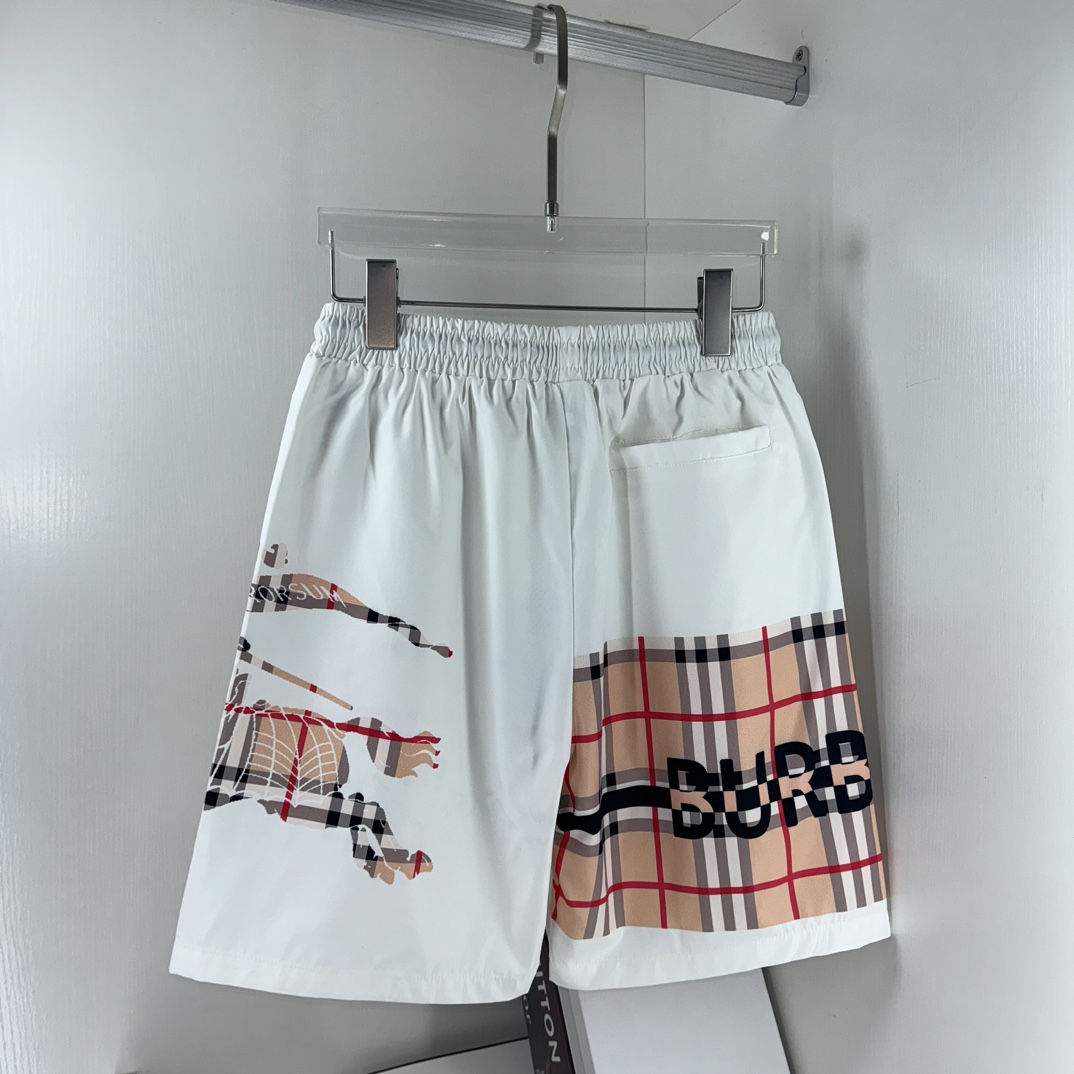 Burberry Beach-Pants Size M-XXXL