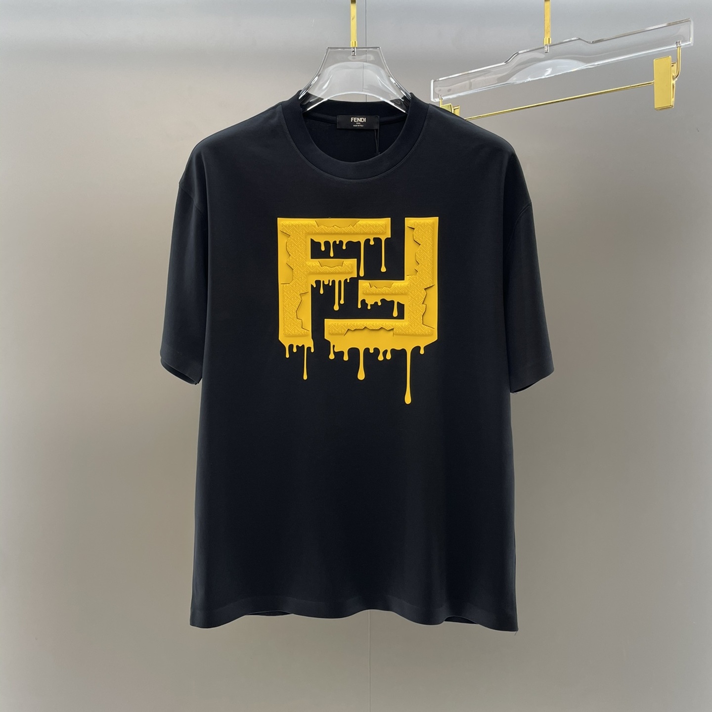 Fendi 25ss Men T Shirt S-XXL