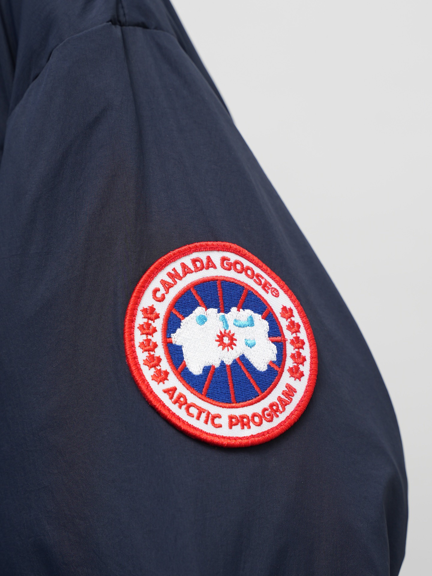 Canada Goose 2802M Lawrence Unisex Winter Jacket Size XS-XXL