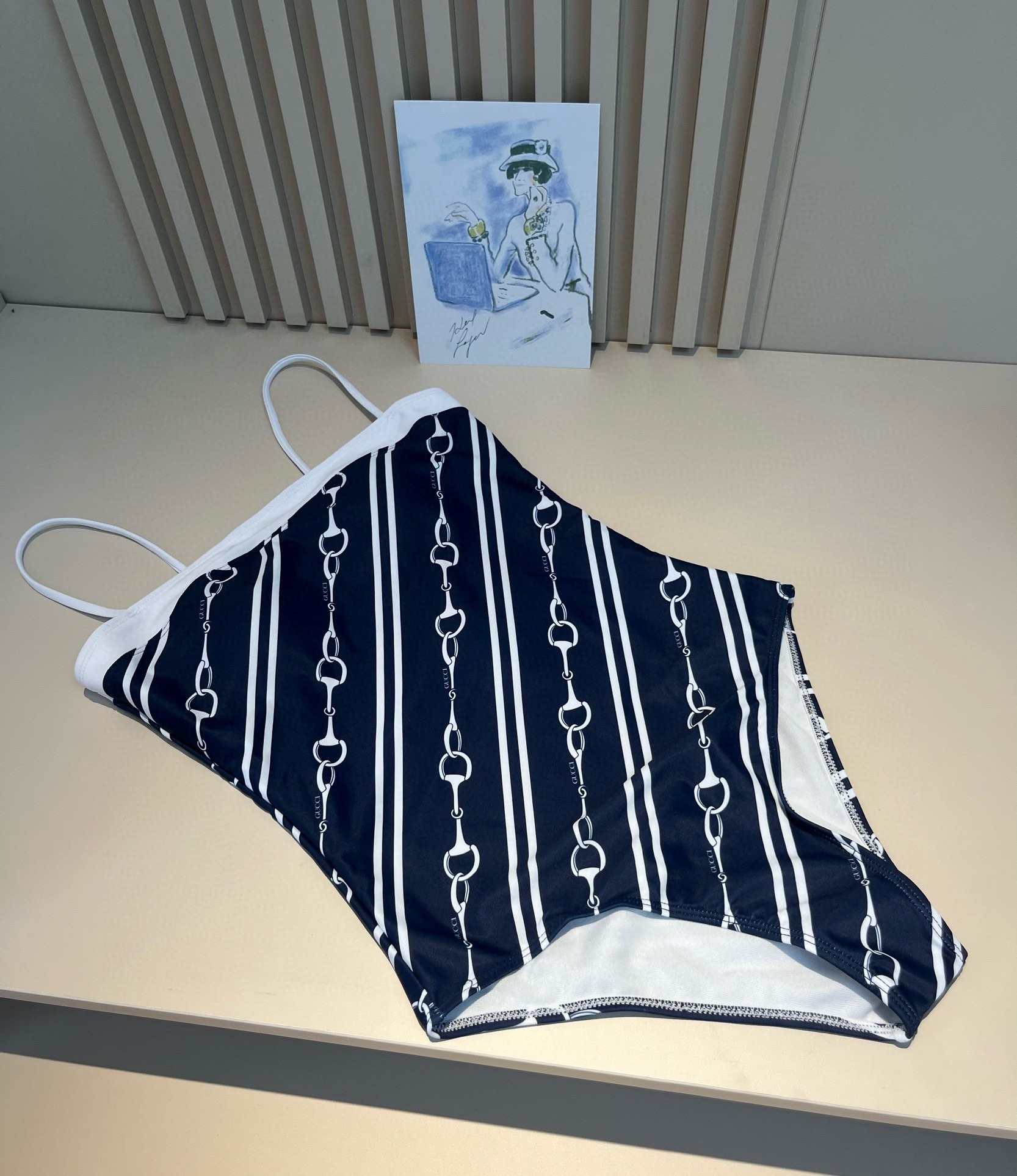 Gucci Swimsuit Size S-XL