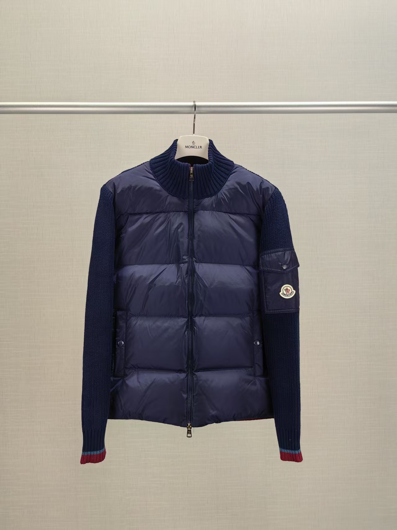 Moncler 25SS Mackage Oceane Down Jacket Size M-XXXL