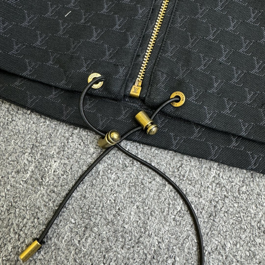 Louis Vuitton Unisex Jacket Size S-XL