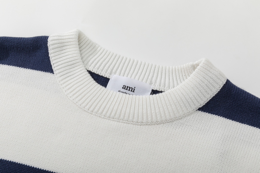 Ami Unisex Sweatshirt Size S-XL