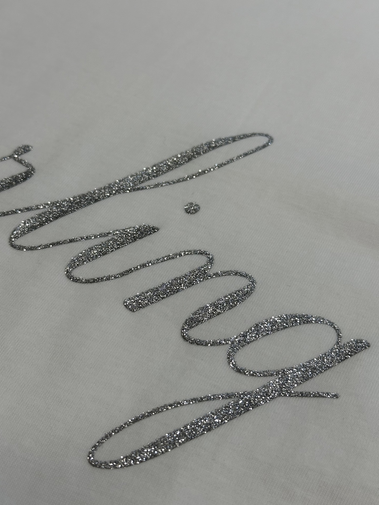 Dior Cotton T Shirt Size S-XL