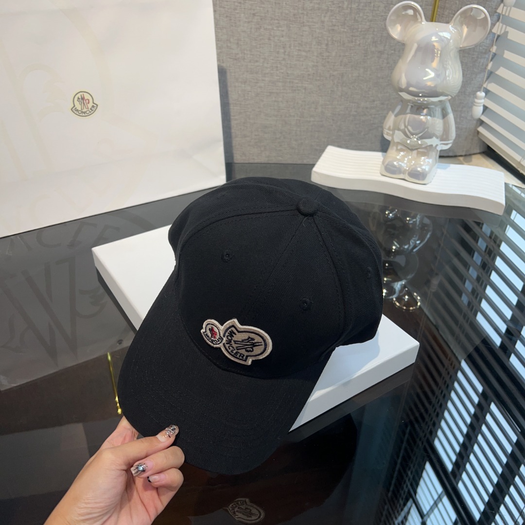 Moncler Baseball Cap