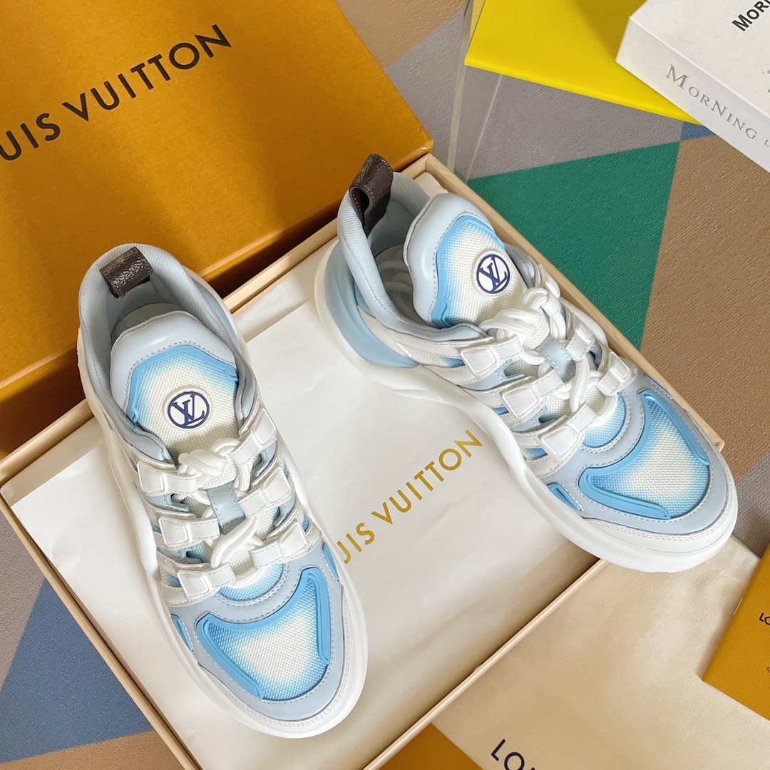 Louis Vuitton LV Archlight Sneaker Size 36-41