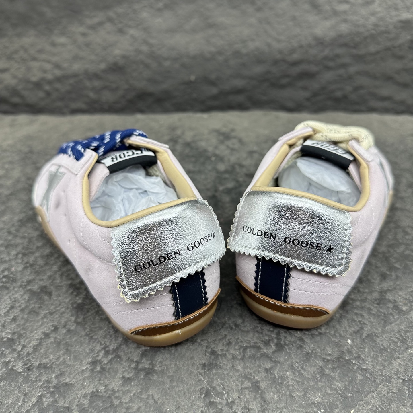 GGDB TRUE-STAR Sneaker Size 36-46