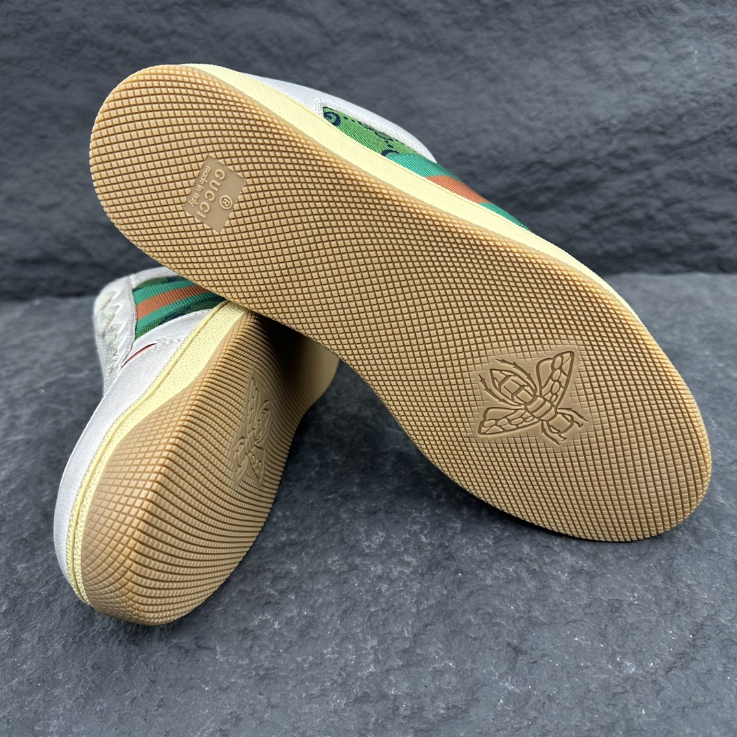 Gucci Screener Sneaker Size 36-46