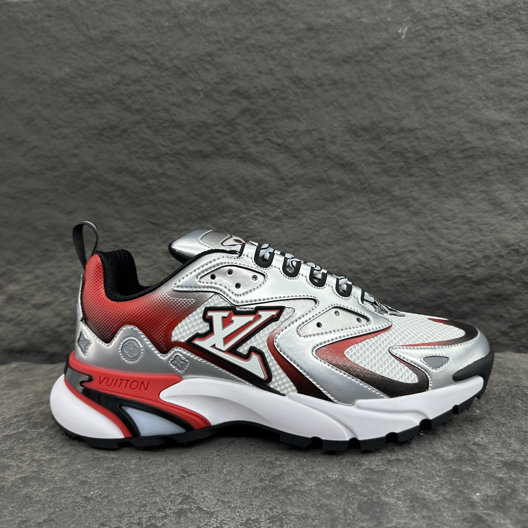 Louis Vuitton LV Runner Tatic Sneaker Size 40-46