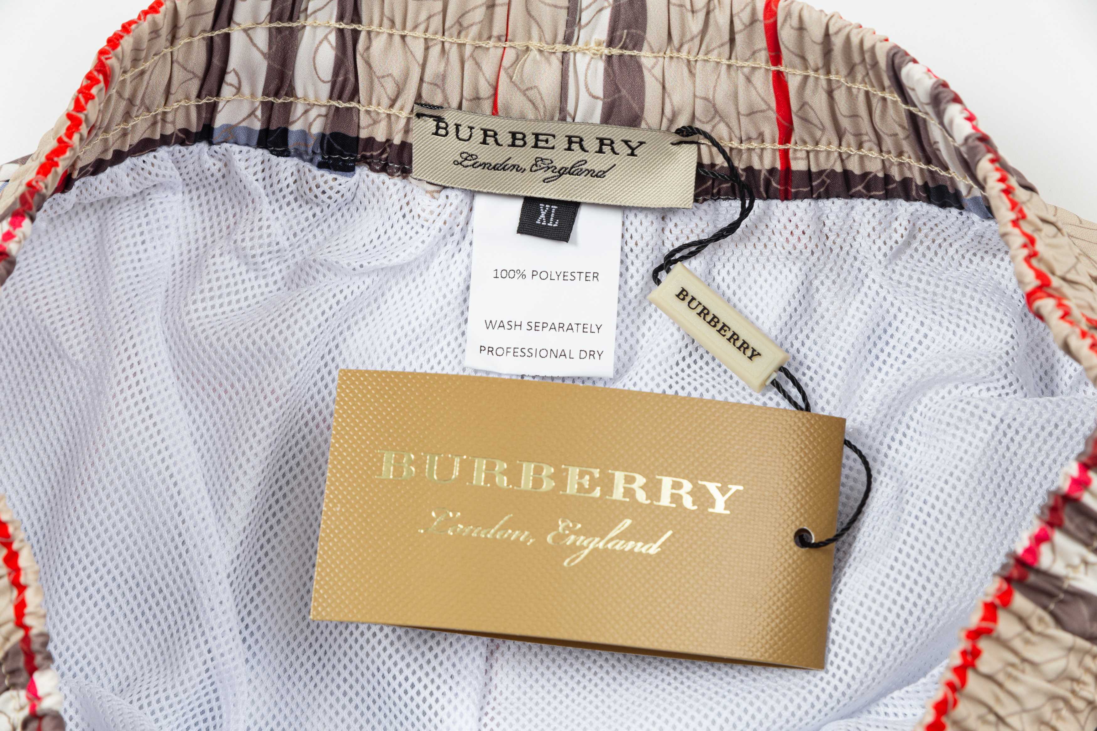 Burberry Beach-Pants Size M-XXXL