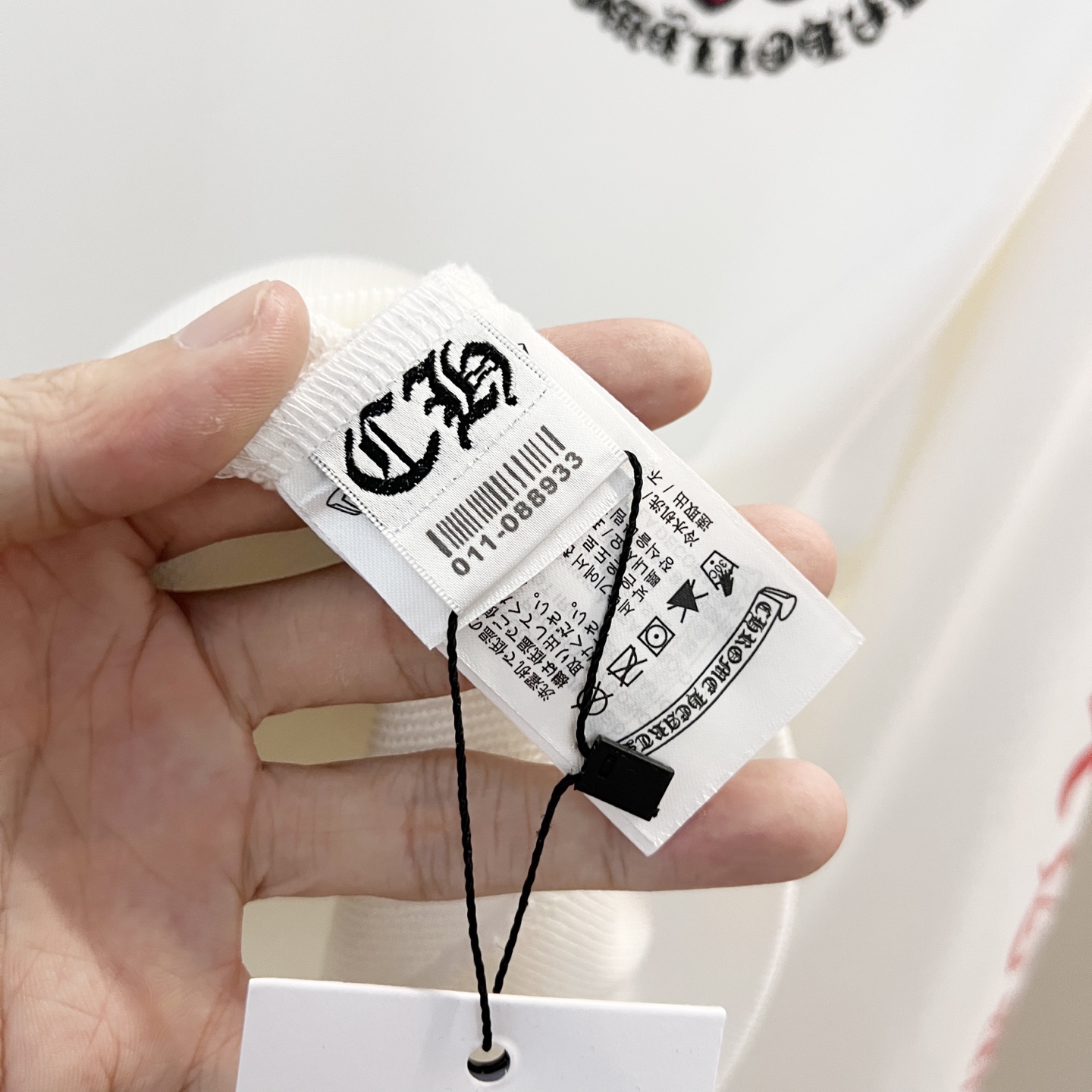 Chrome Hearts New Unisex Sweatshirt Size XS-L