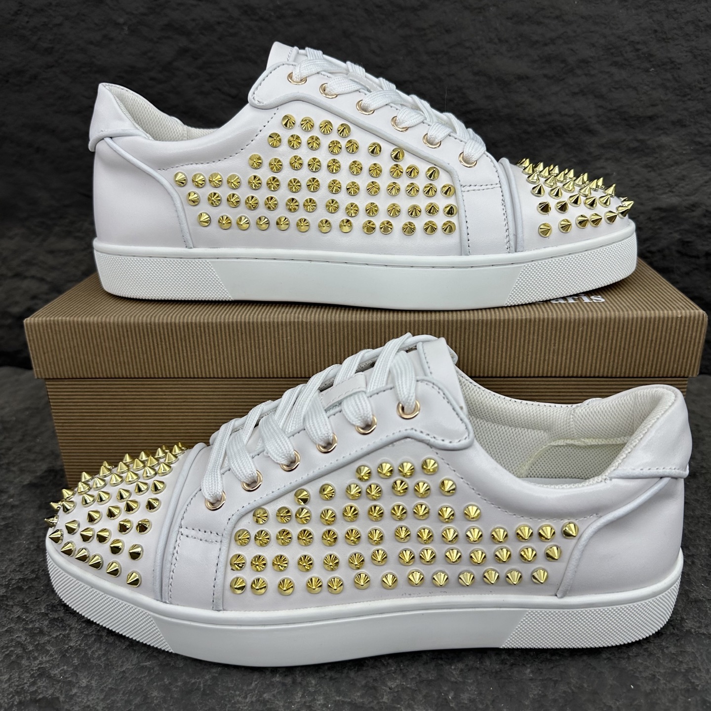 Christian Louboutin Sneaker Size 36-46