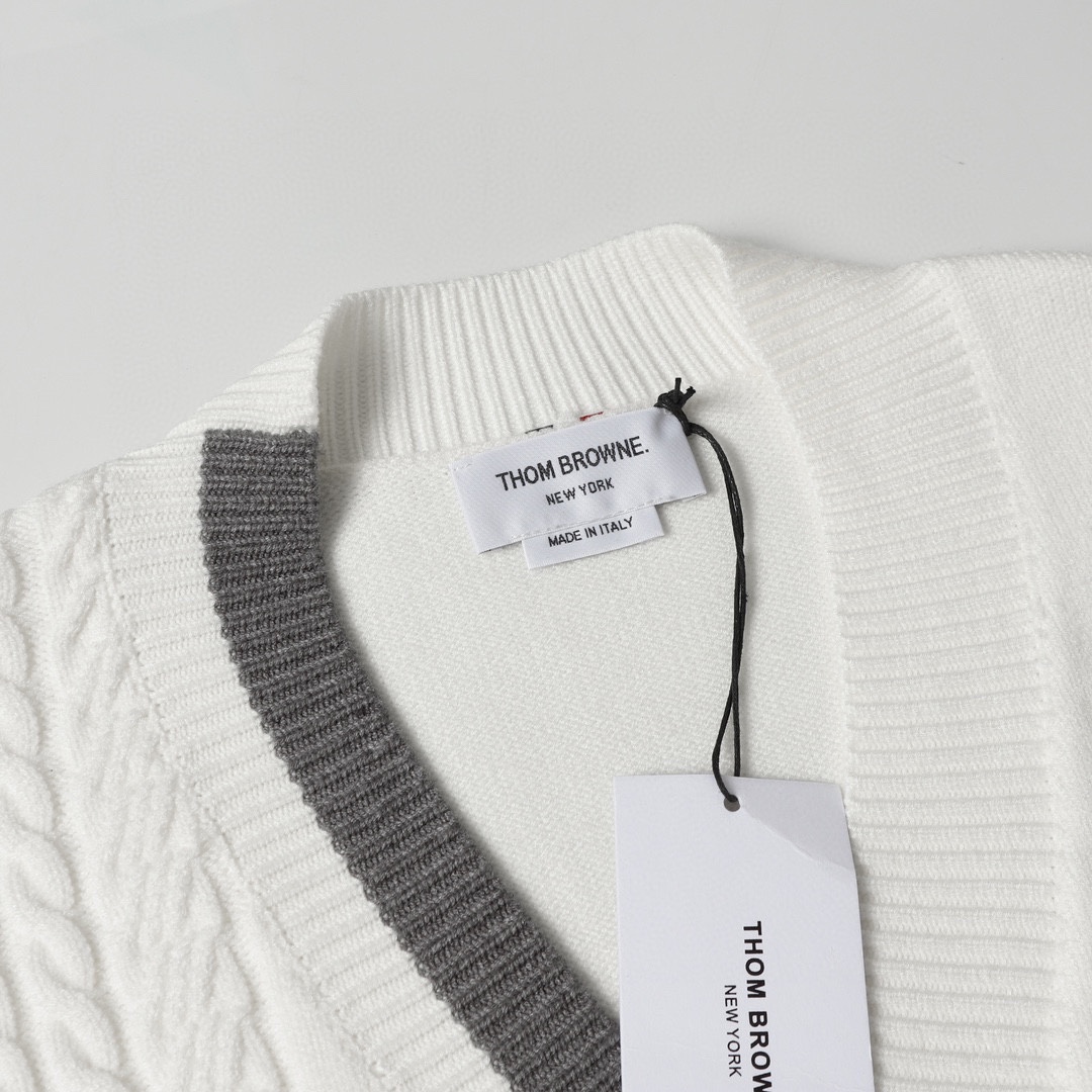 Thom Browne Unisex Jacket Size S-L