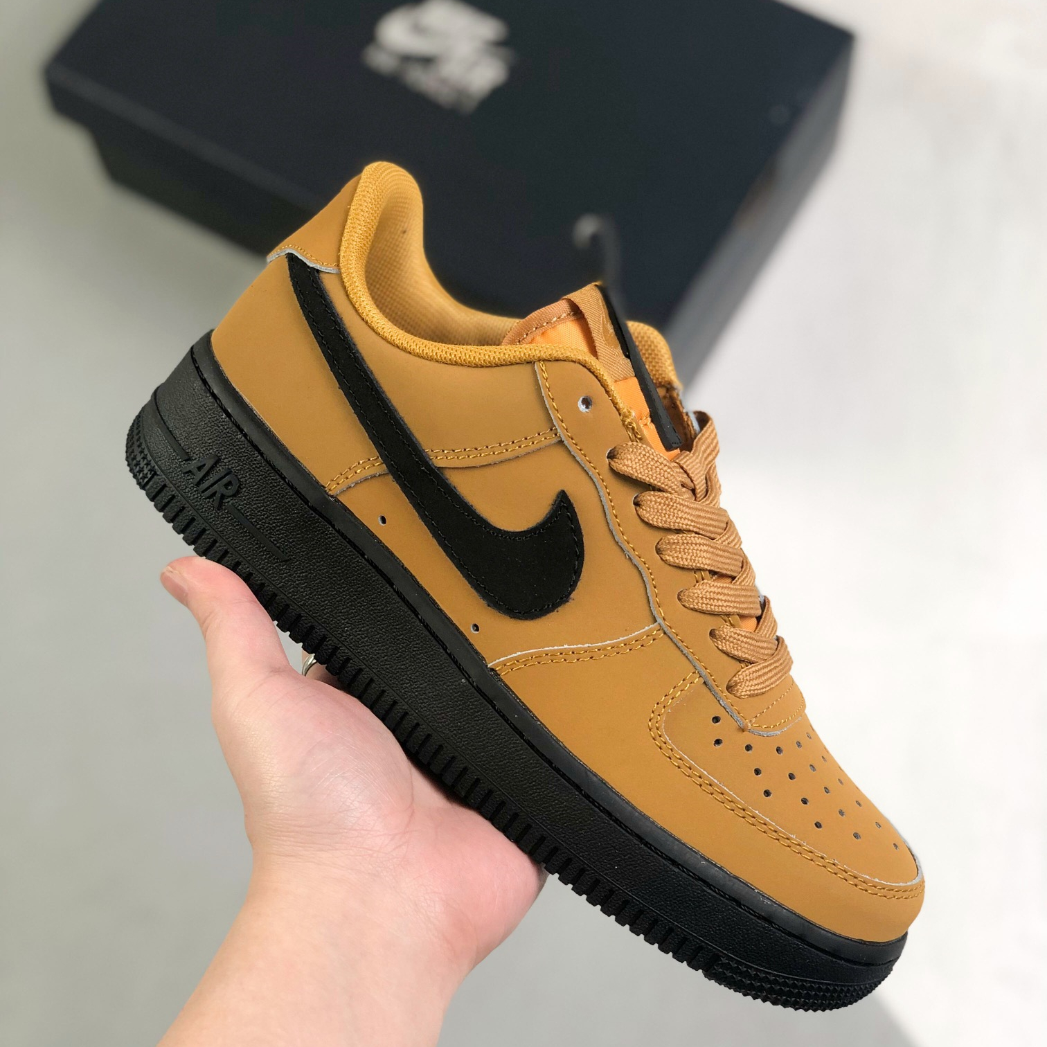 Nike Air Force 1 Sneakers Shoes Gr. 36-45