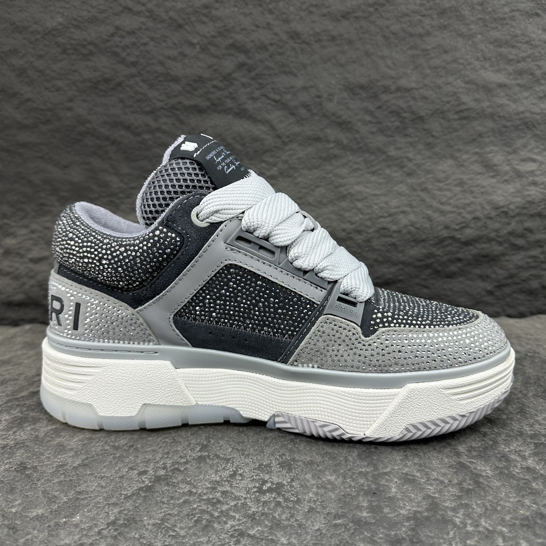 Amiri MA-1 bread Shoes Sneaker Size 36-46