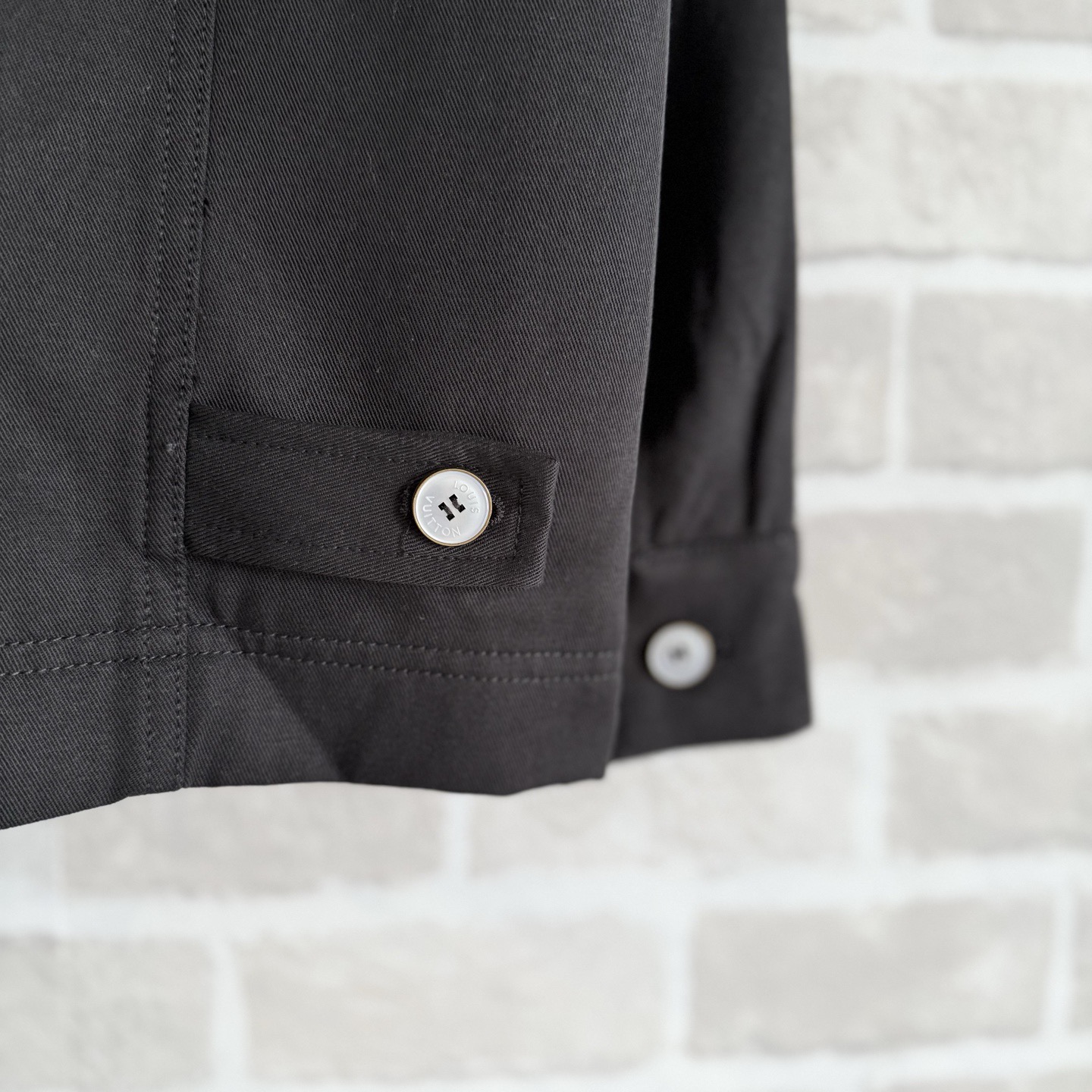 Louis Vuitton 25ss New Unisex Jacket Size S-XL