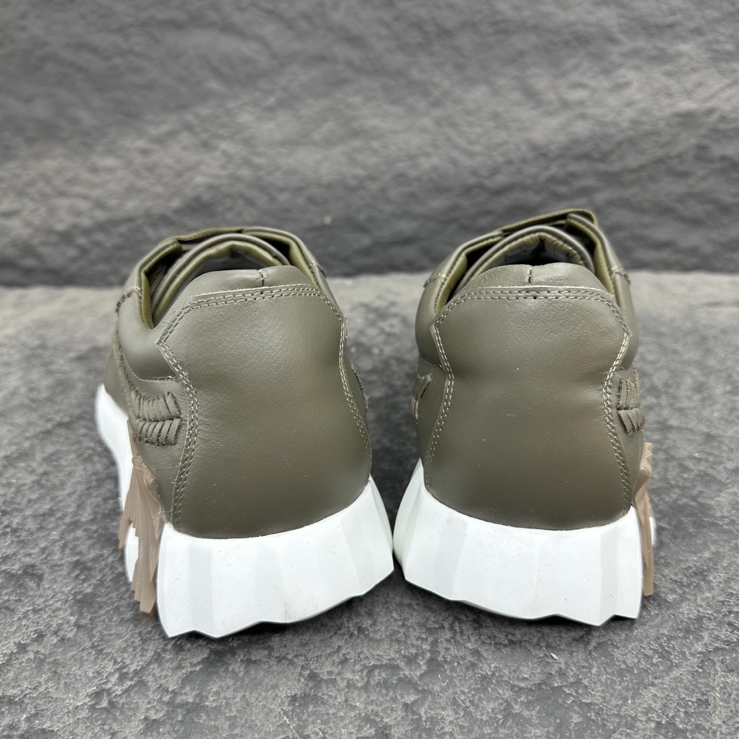 Hermes Bouncing Sneaker Size 40-46