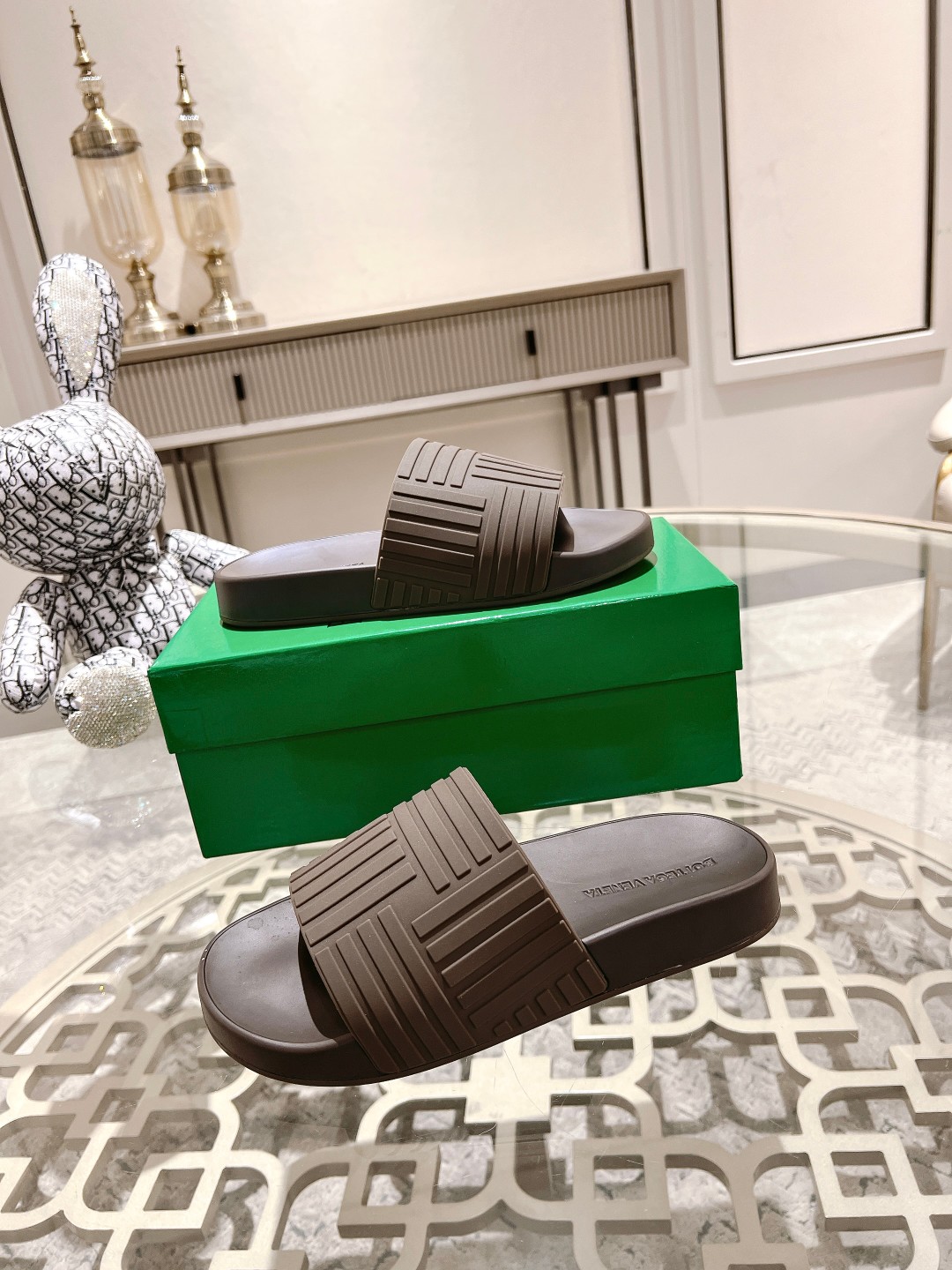 Bottega Veneta Slippers Size 36-45