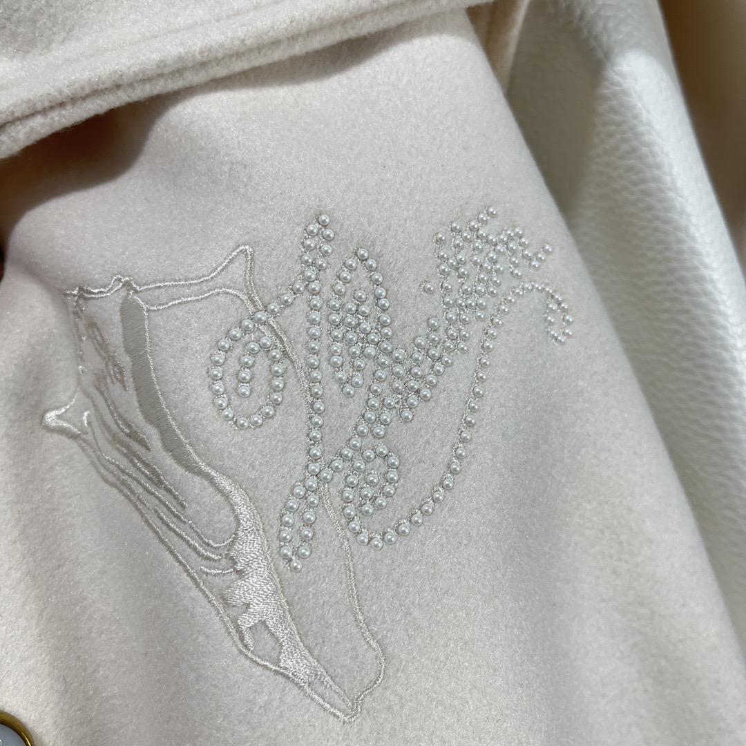 Louis Vuitton Unisex Jacket Size S-XL