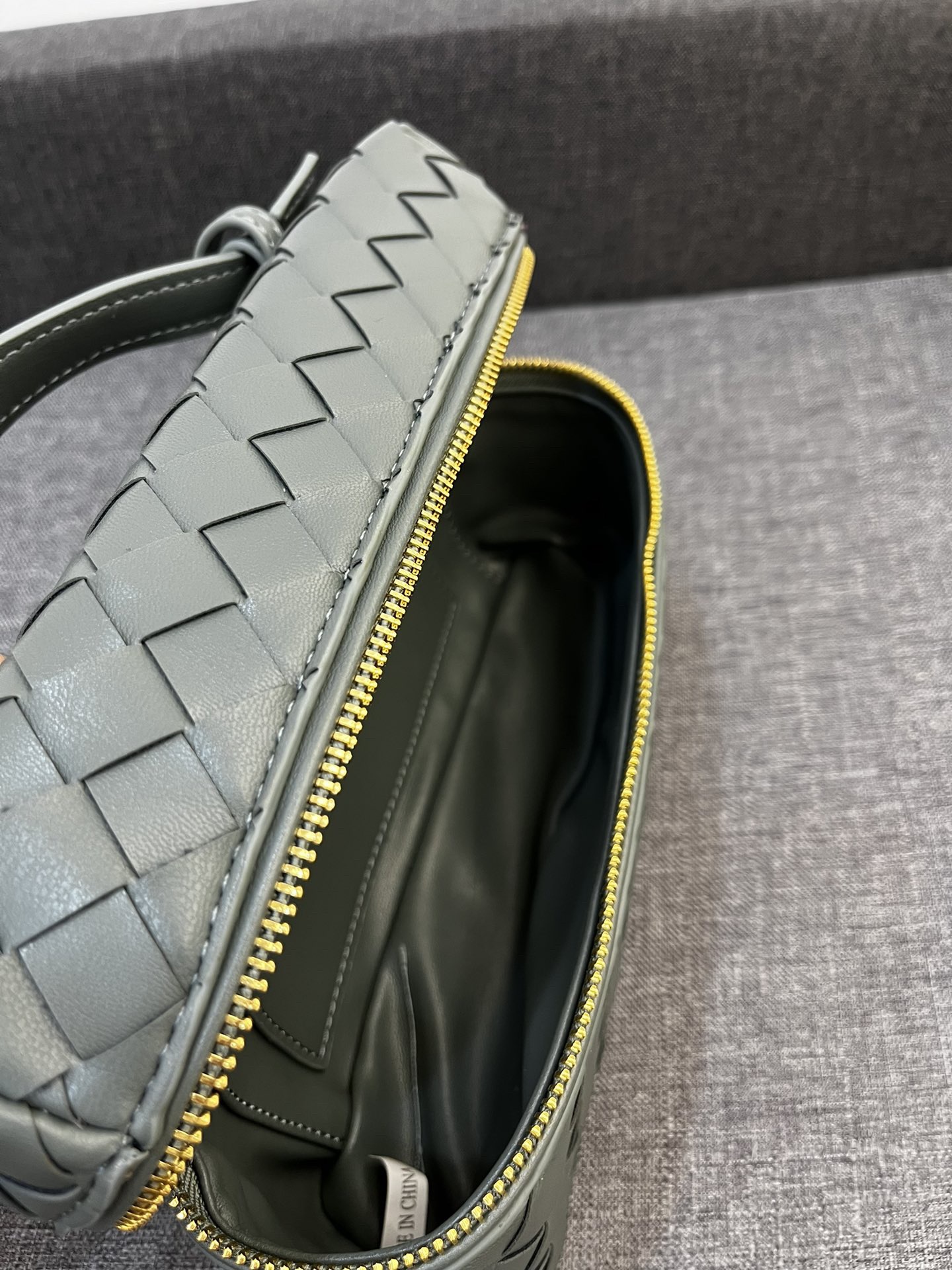 Bottega Veneta Vanity Case Women Shoulder Bags 24*13*6cm