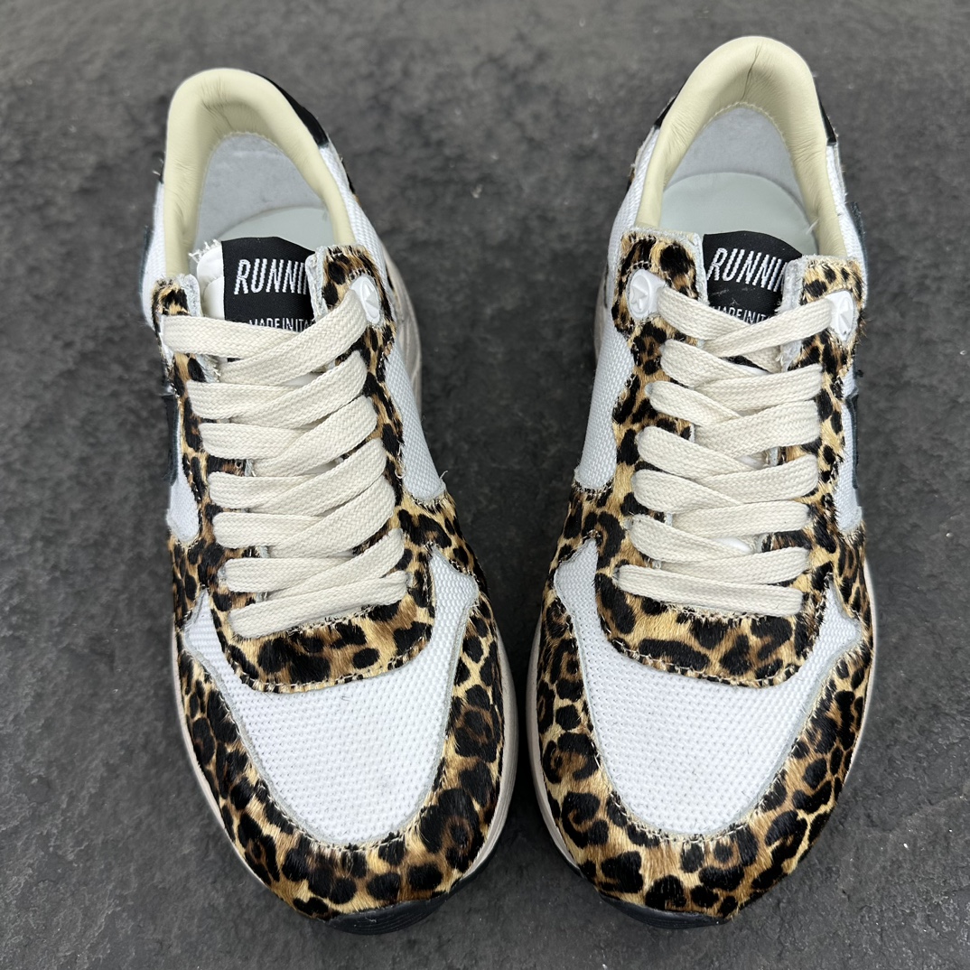 GGDB SUPER-STAR Sneaker Slippers Size 36-46