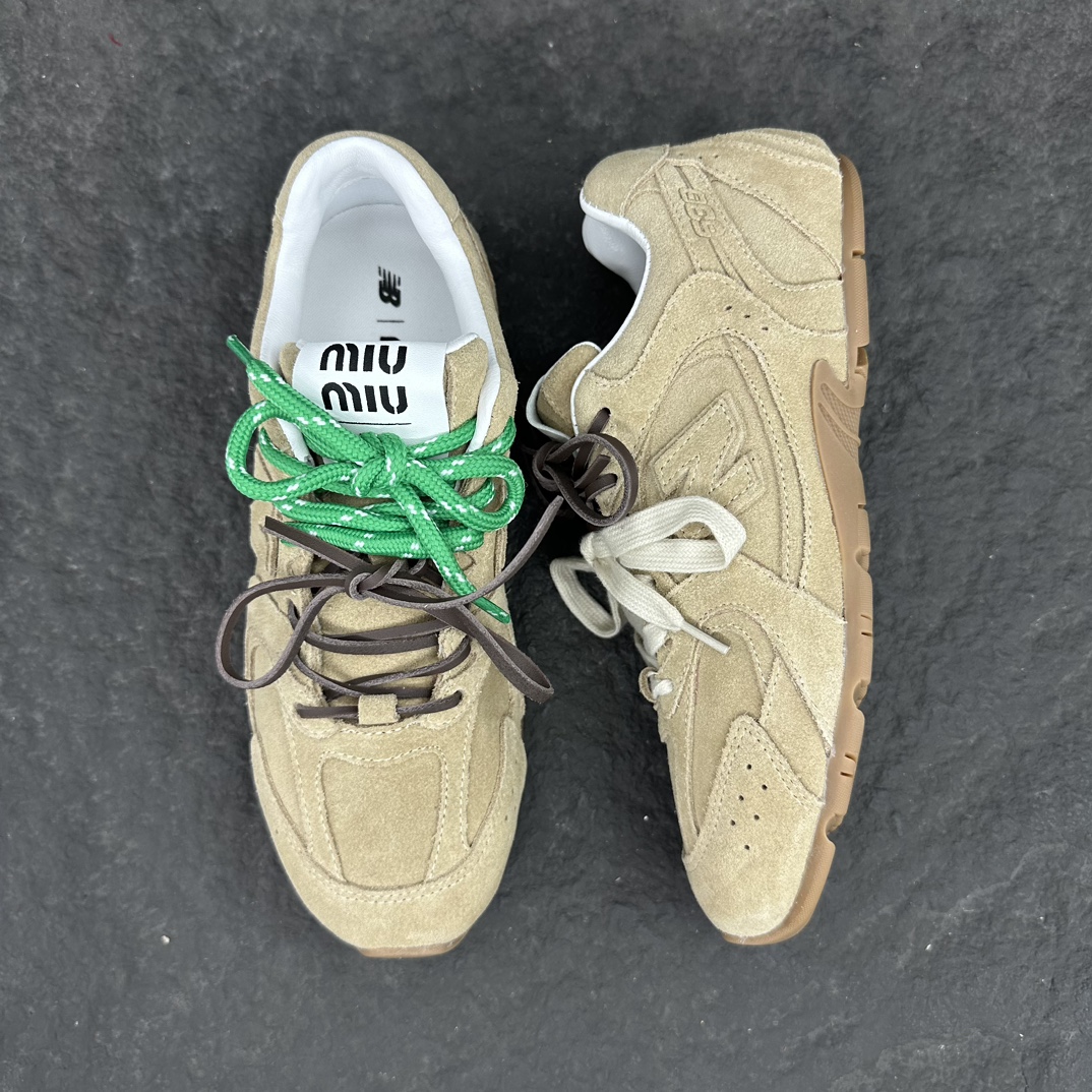 MiuMiu x New Balance Sneaker Size 35-46