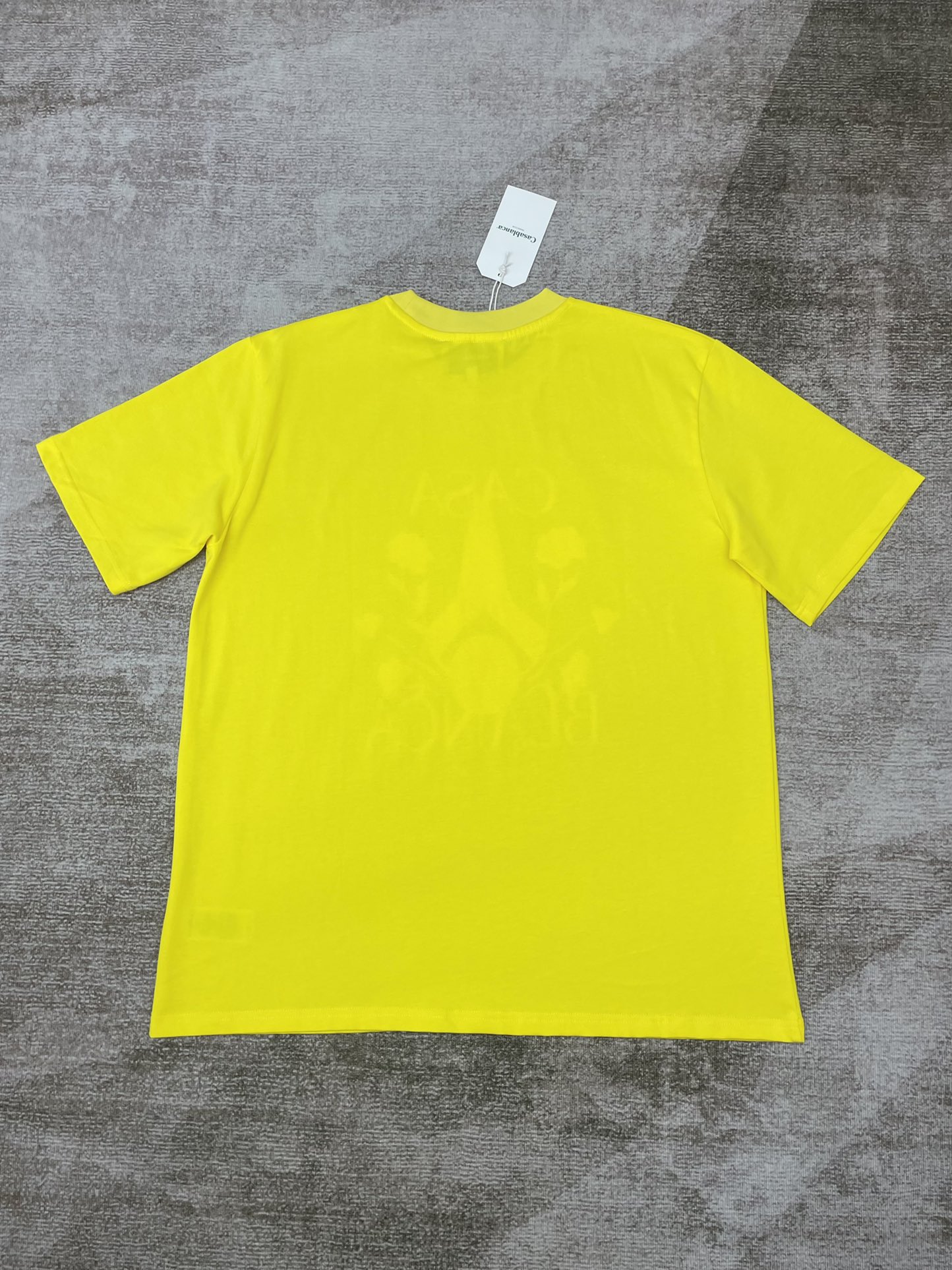 Casablanca T Shirt Size S-XL