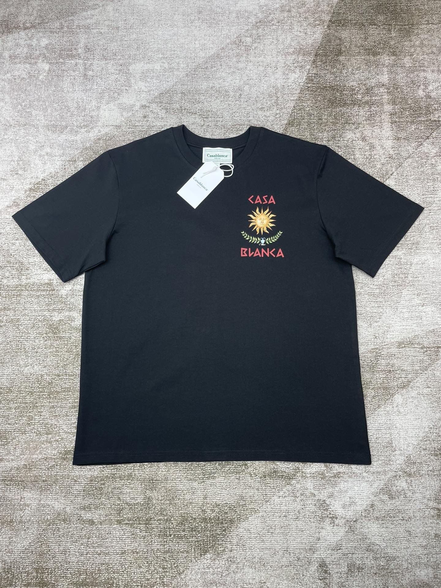 Casablanca T Shirt Size S-XL