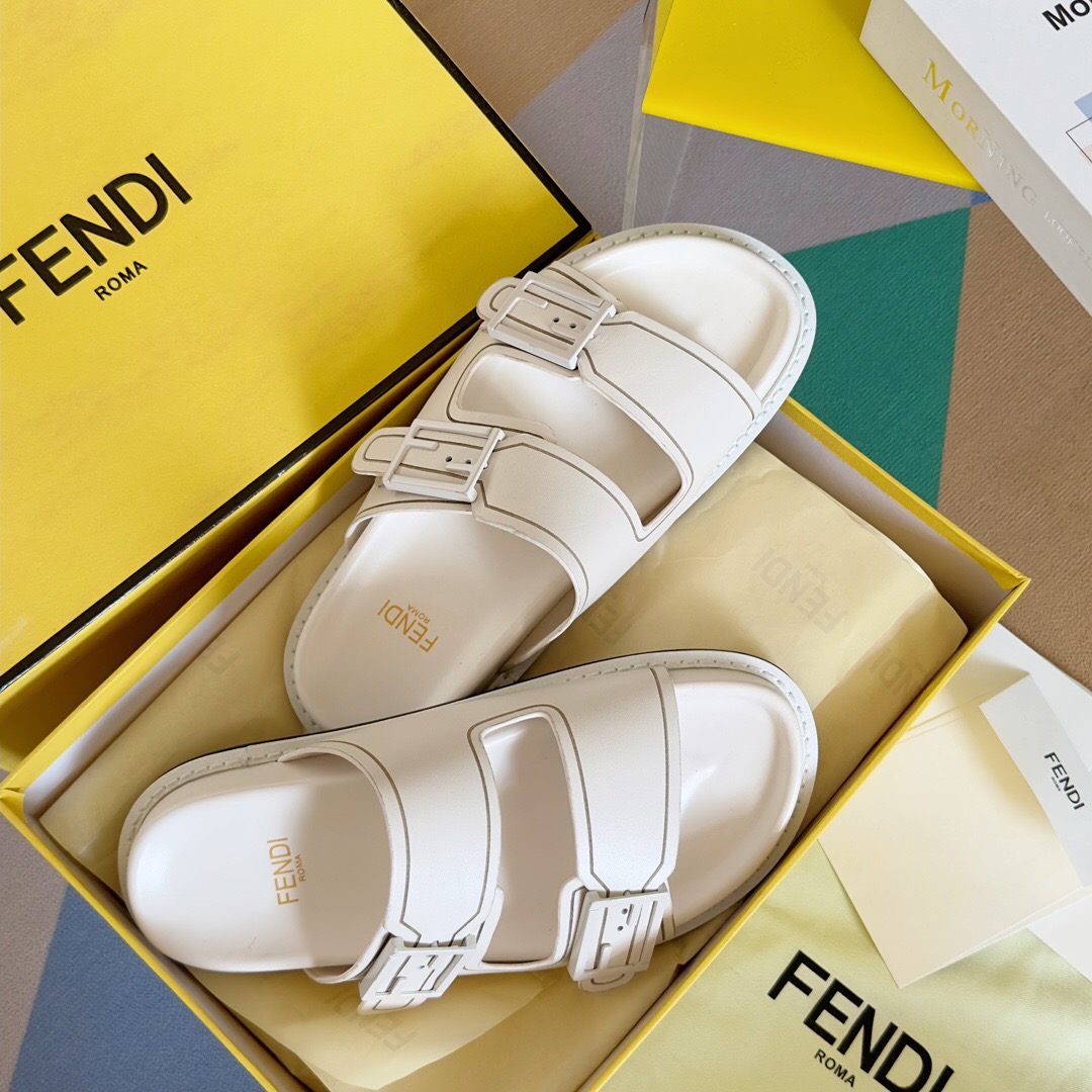 Fendi Slippers Size 36-45