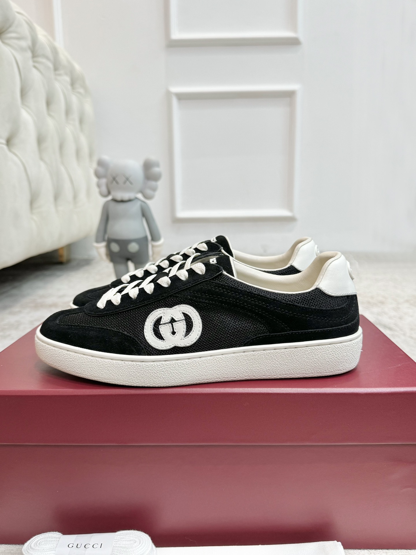 Gucci MIT GG Sneaker Size 36-45