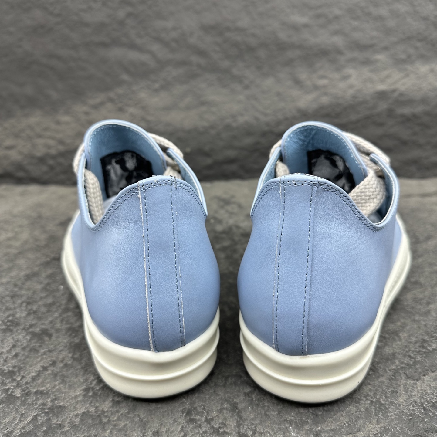 Rick Owens Sneaker Size 36-46