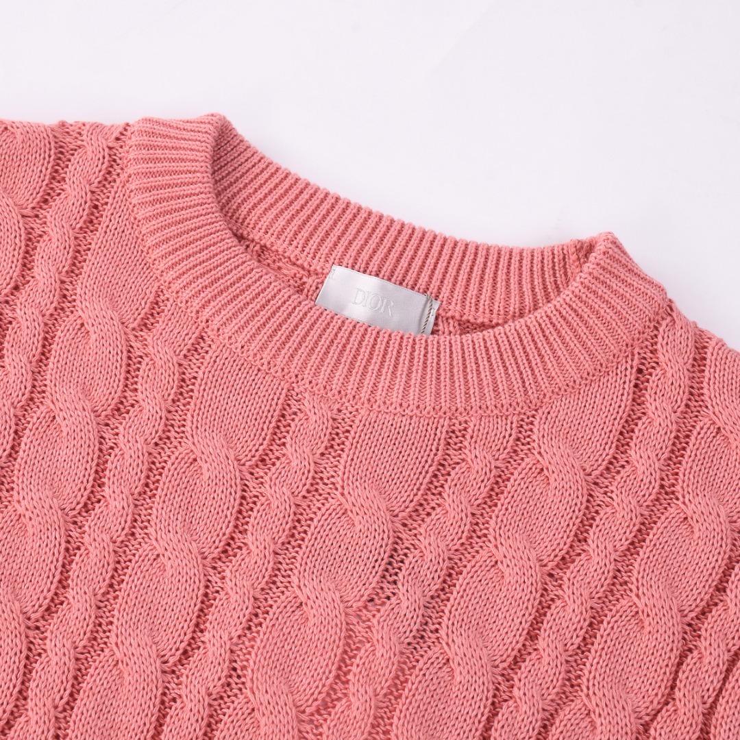 Dior Unisex Sweatshirt Size S-XL