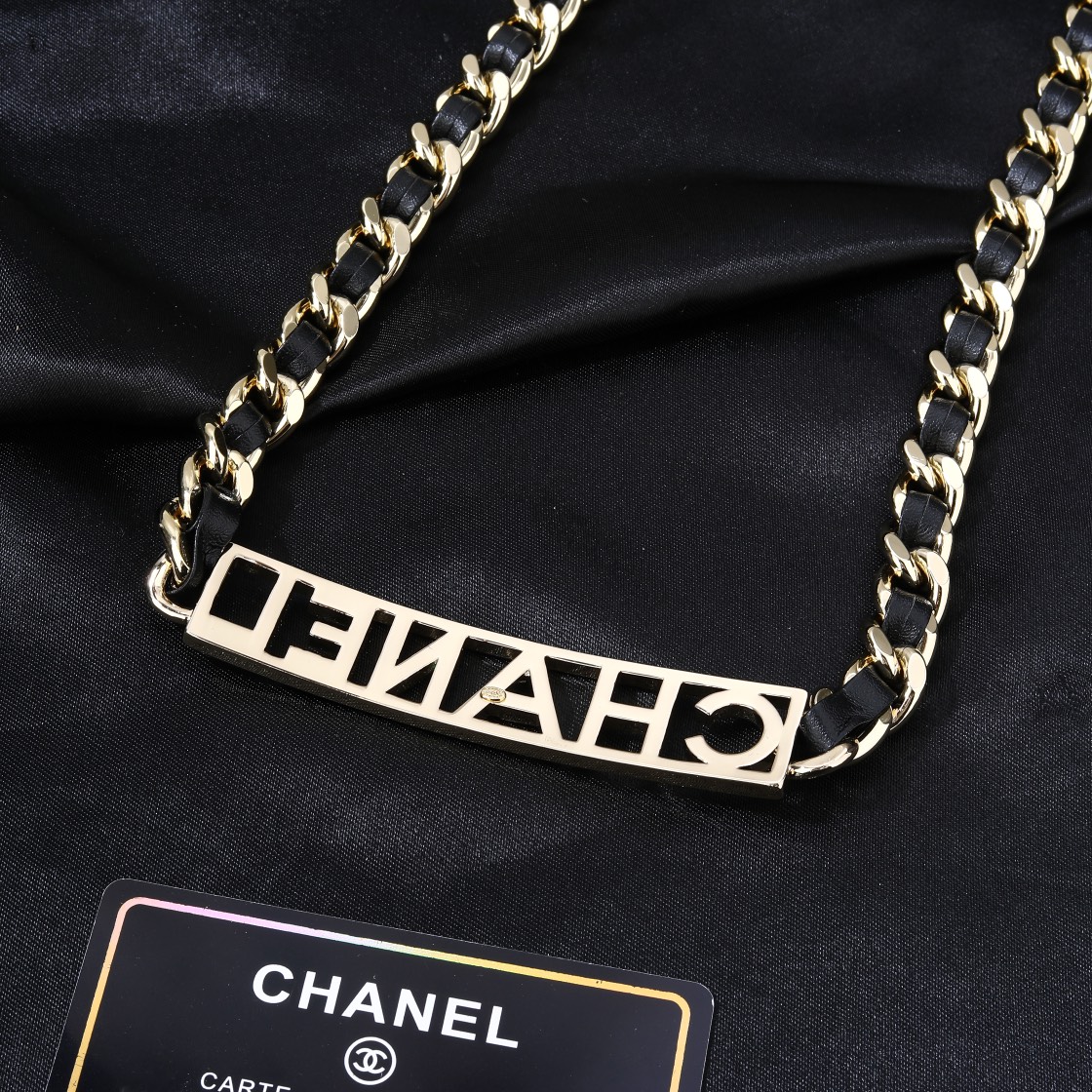 Chanel Necklace