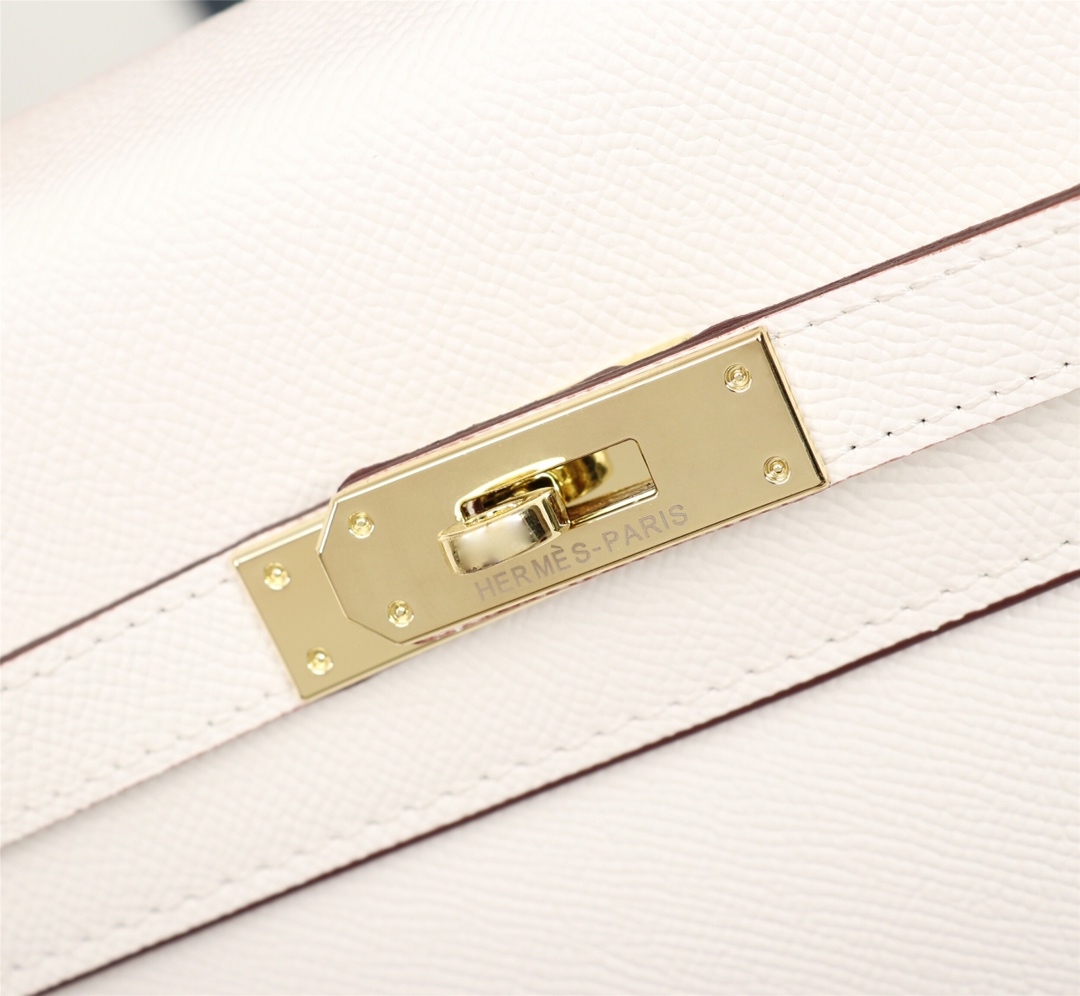 Hermes Women Shoulder Bags Handbags 3-Size