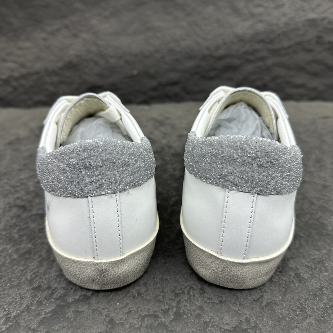 GGDB SUPER-STAR Sneaker Slippers Size 36-46