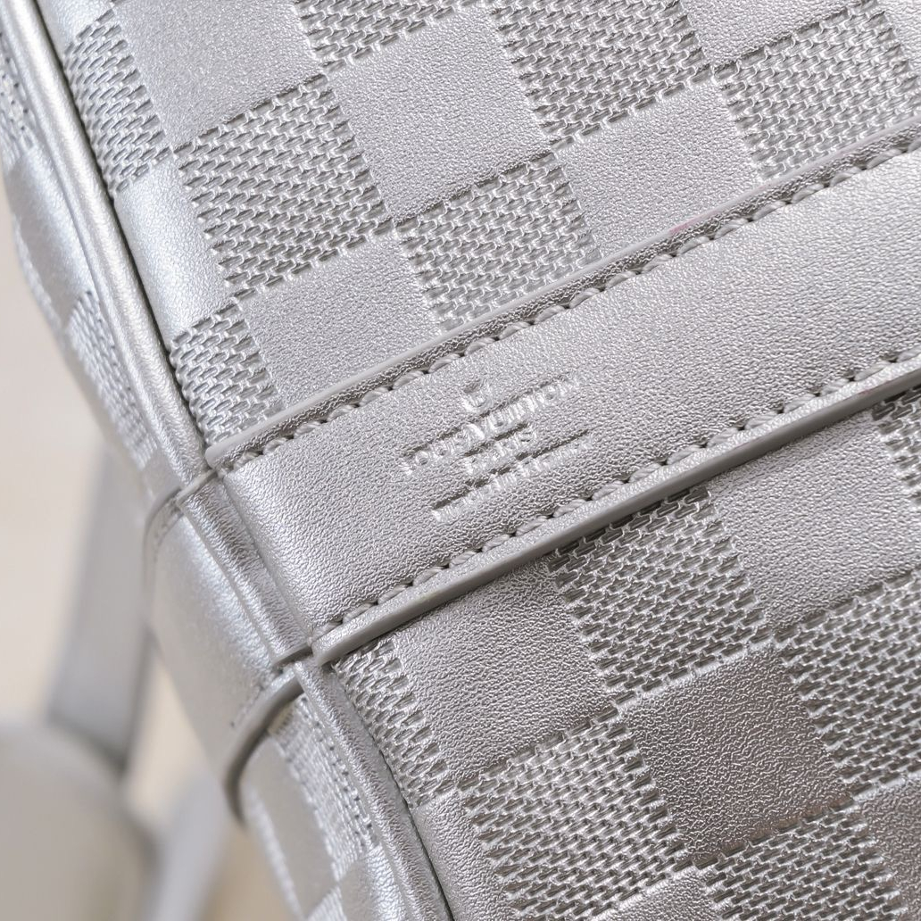 Louis Vuitton Keepall Travel Bags Size 50*29*23cm