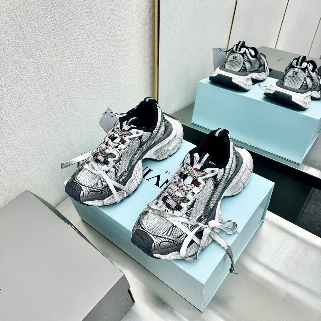 Balenciaga Track Sneaker Size 36-45