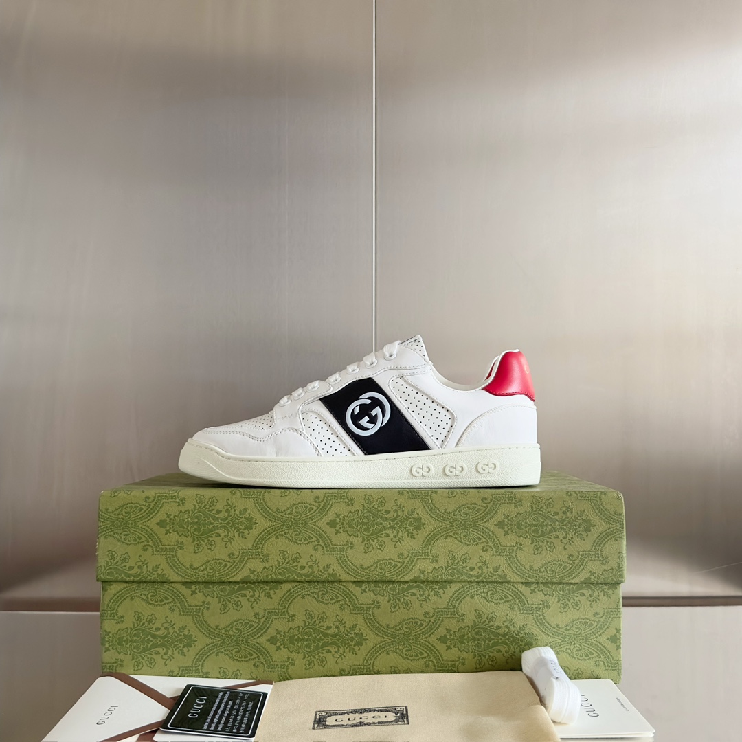 Gucci 2024ss Sneaker Size 36-45