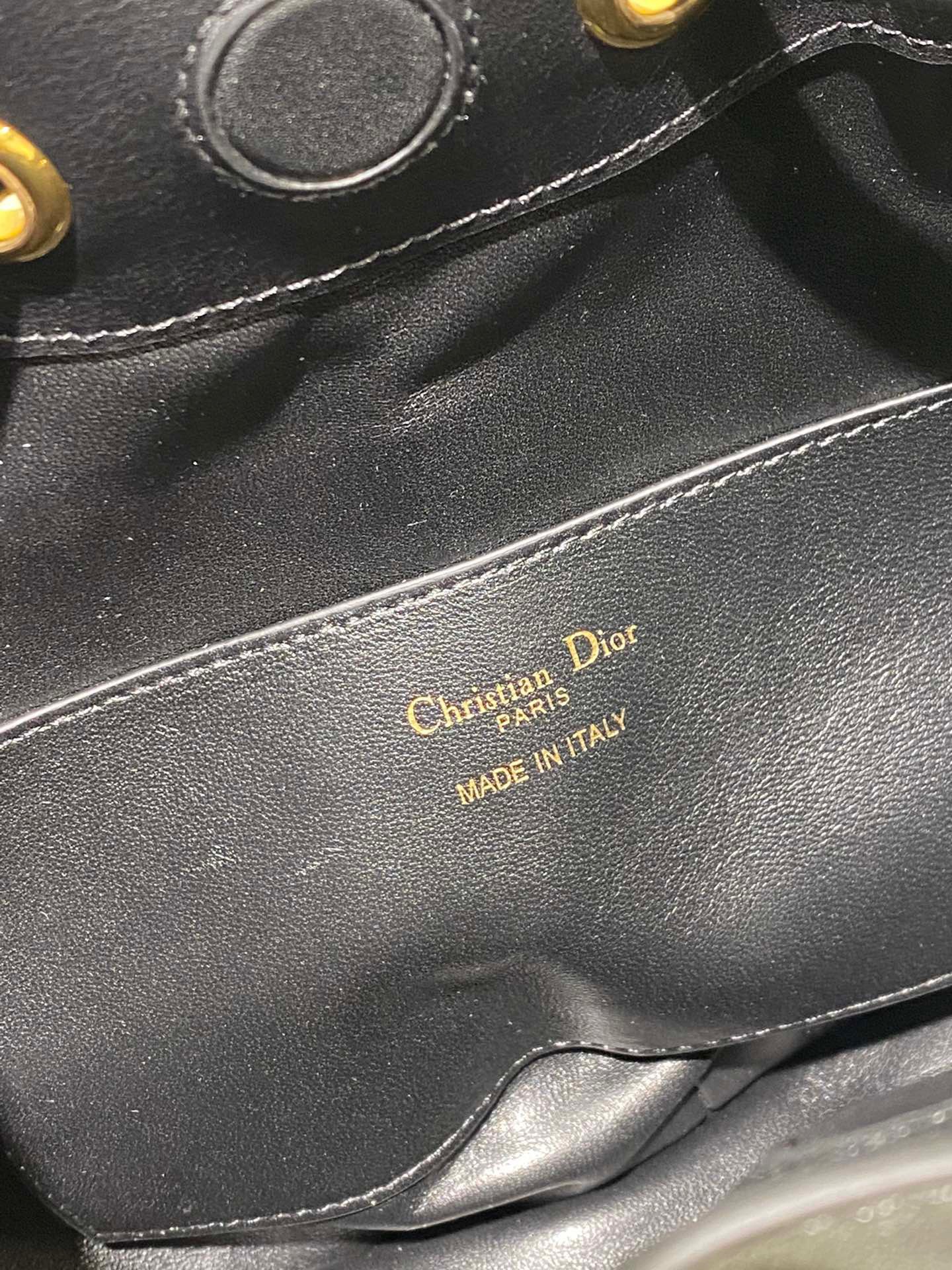 Dior Nolita Women Shoulder Bags 27*25*5cm