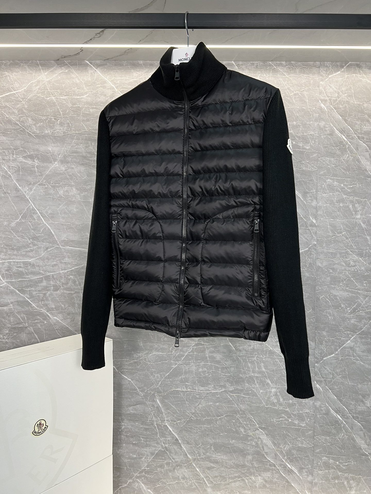Moncler Down Jacket Size M-XXXL