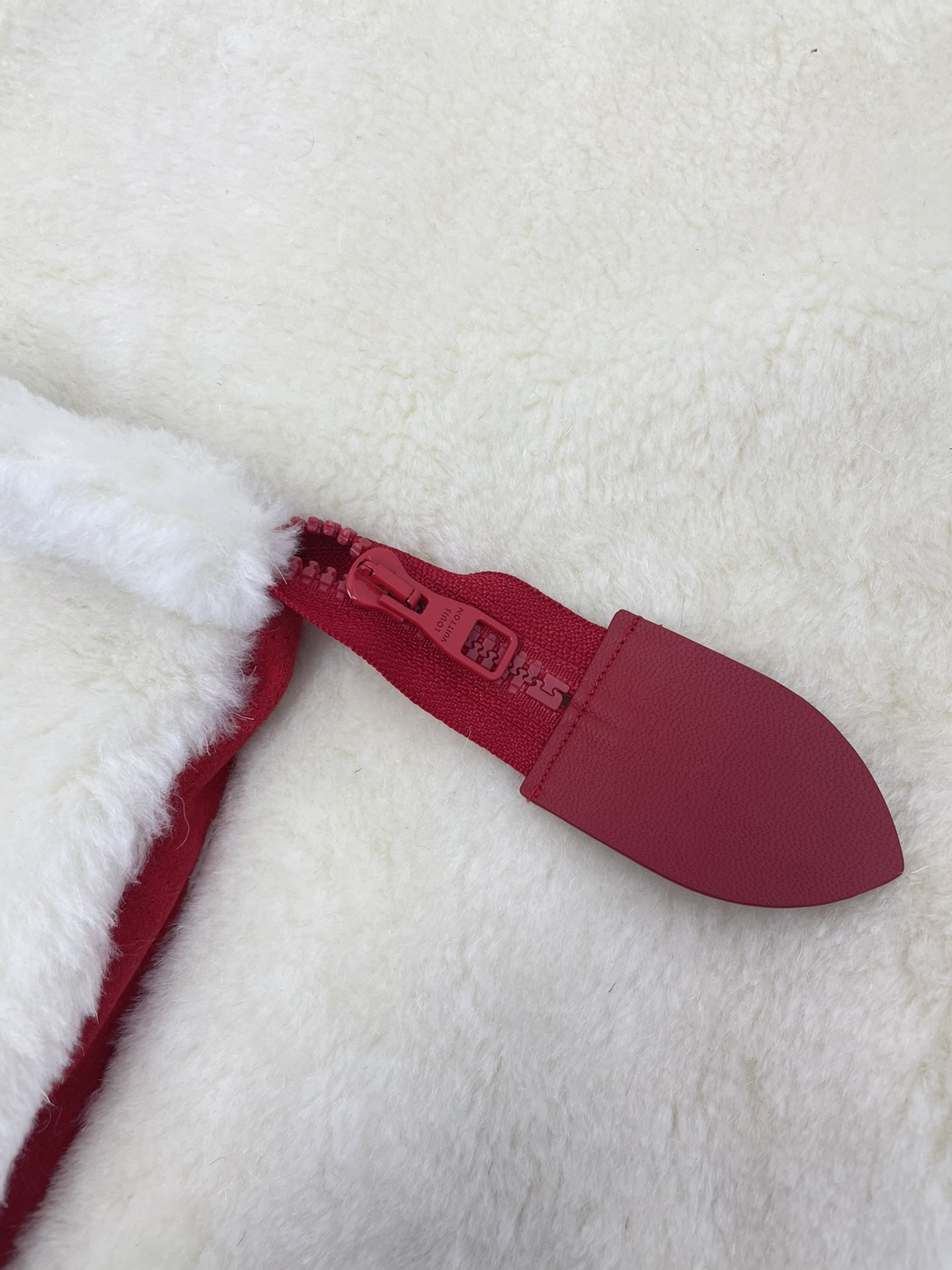 Louis Vuitton Unisex Jacket Size S-XL