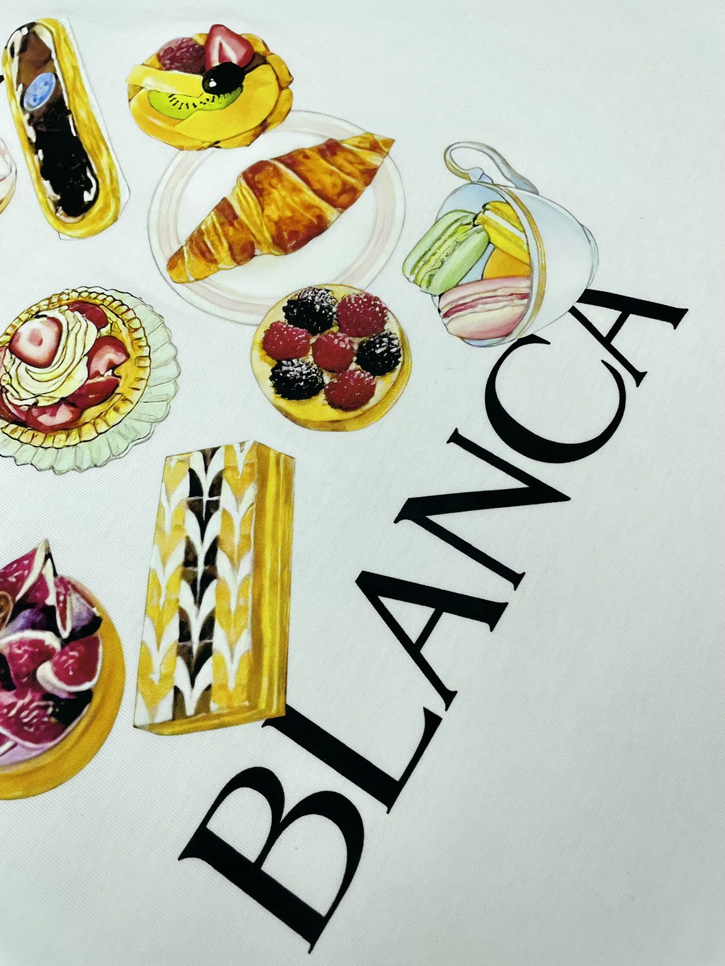 Casablanca T Shirt Size S-XL