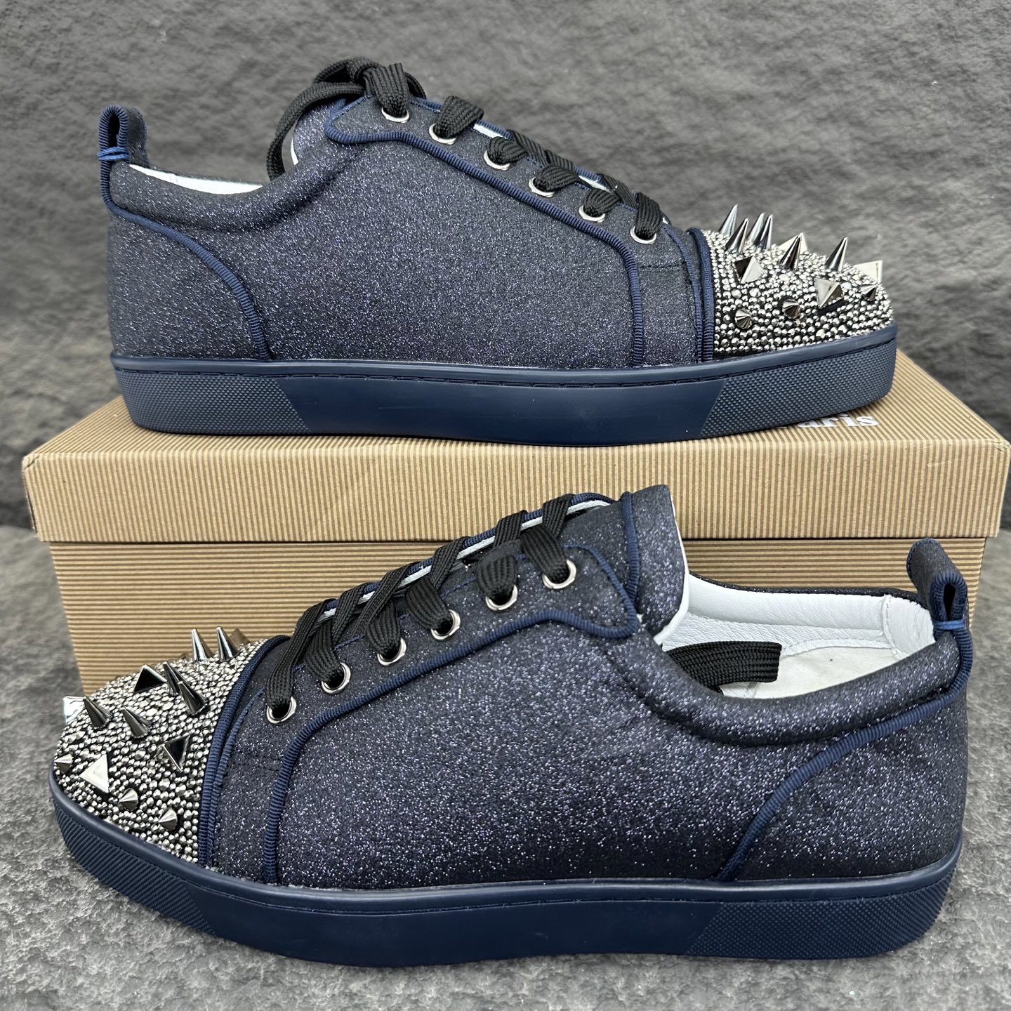 Christian Louboutin Sneaker Size 36-46