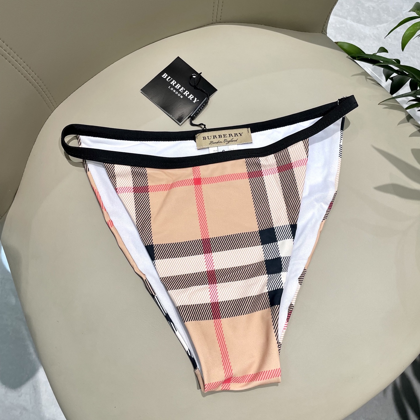 Burberry Swimsuit Size S-XL
