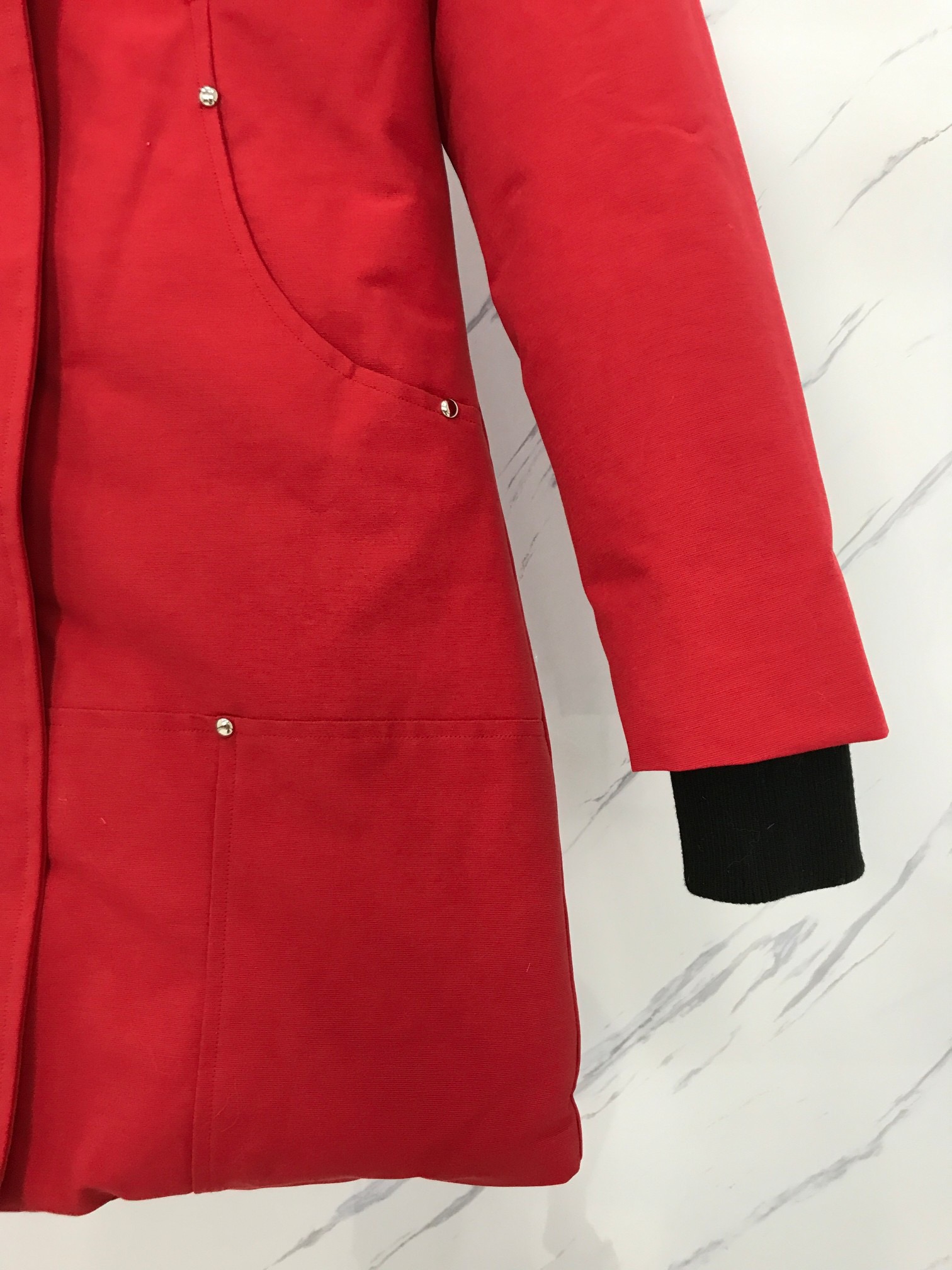 Moose Knuckles 01 Women Winter Jacket Size S-XXL