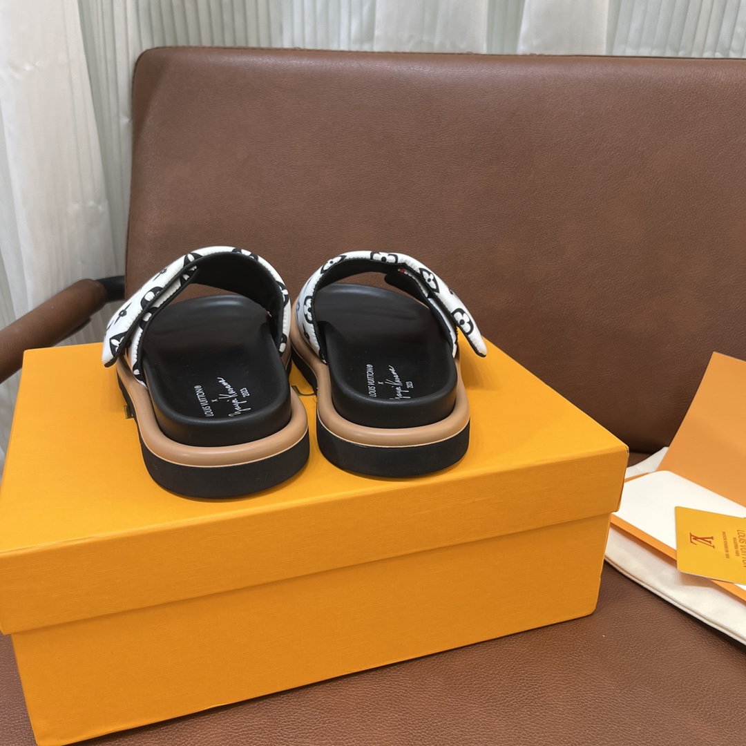 Louis Vuitton Slippers Size 36-45
