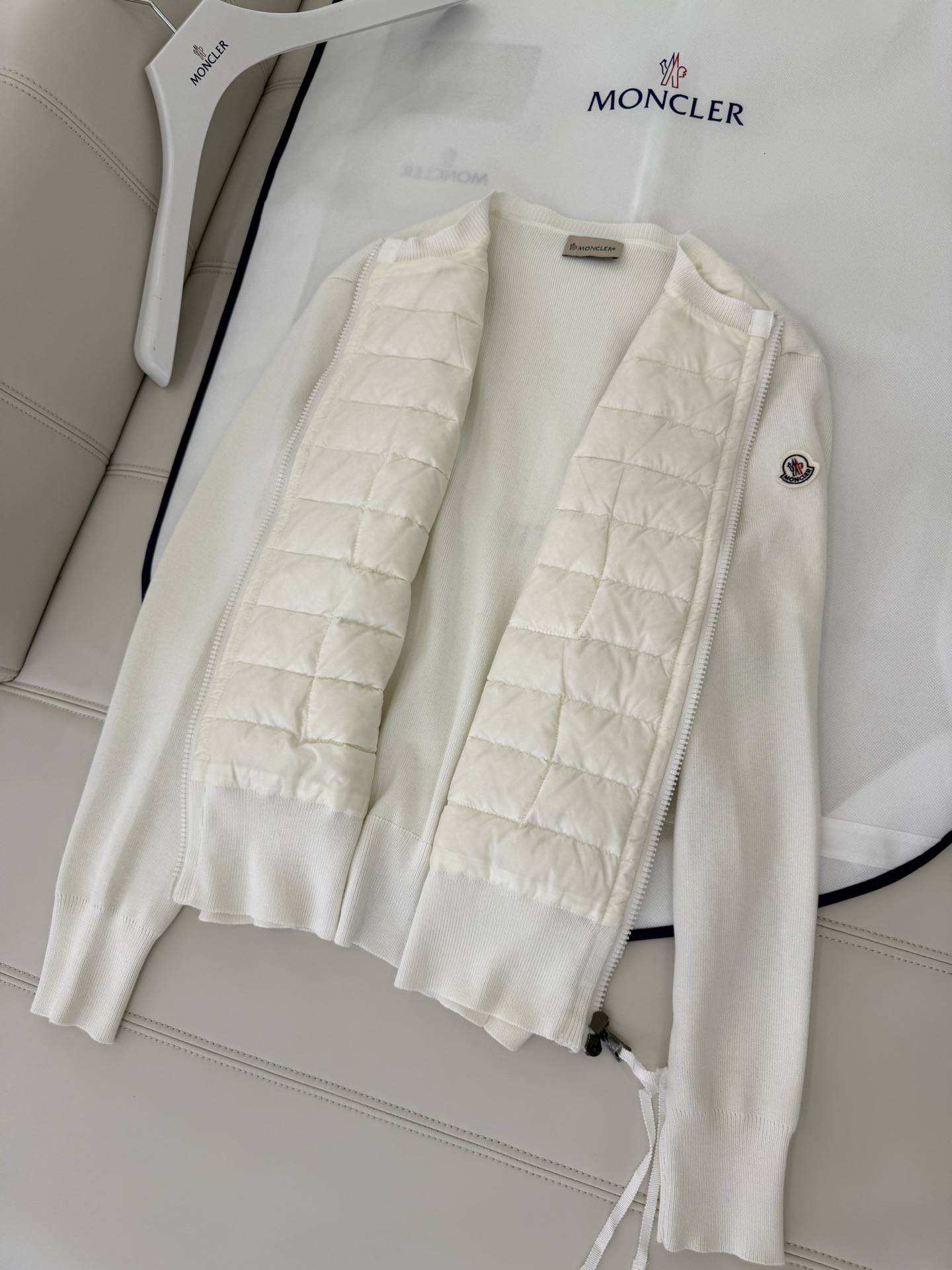 Moncler 25SS Women Down Jacket Size S-XL